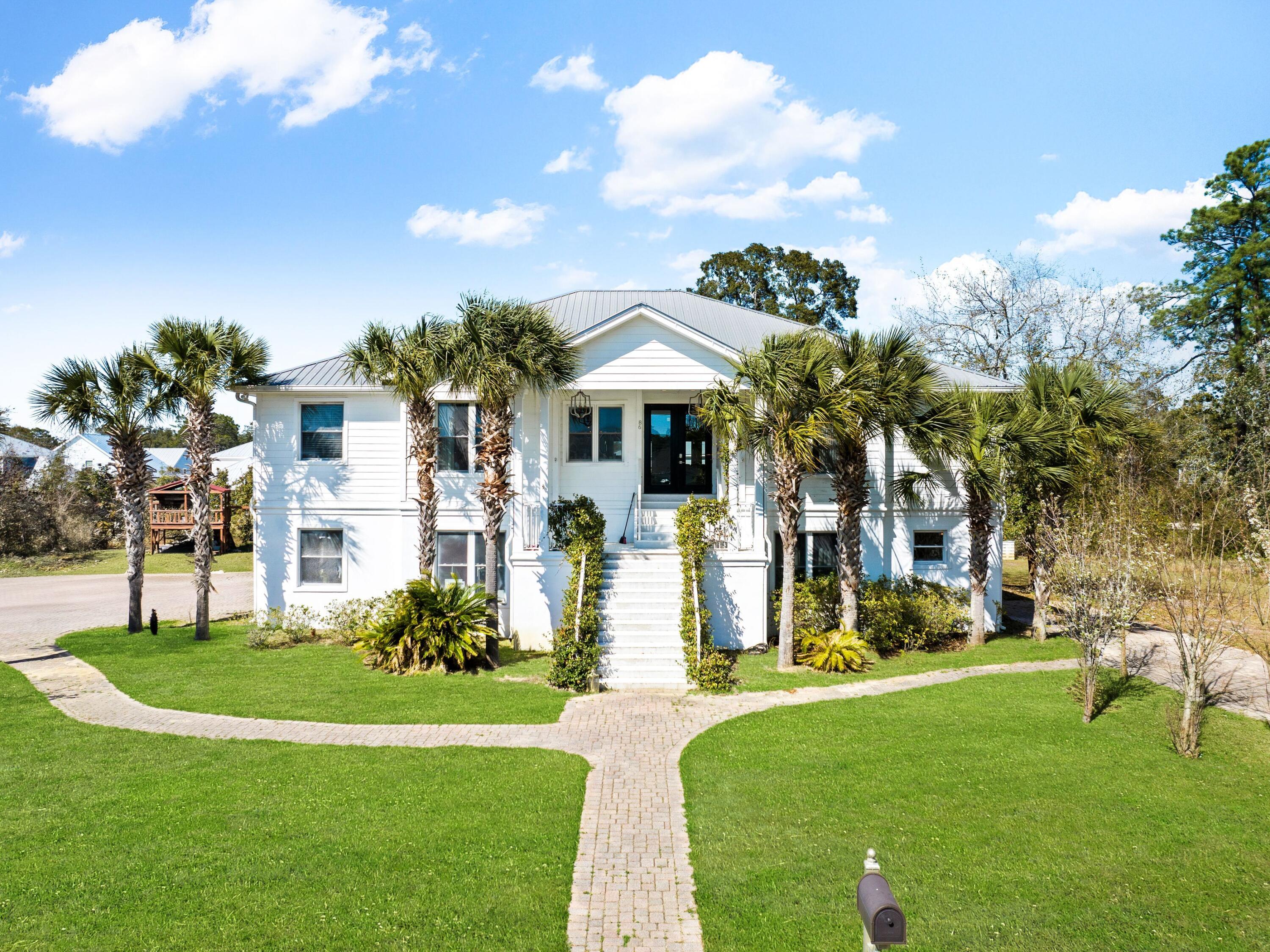 86 River Circle