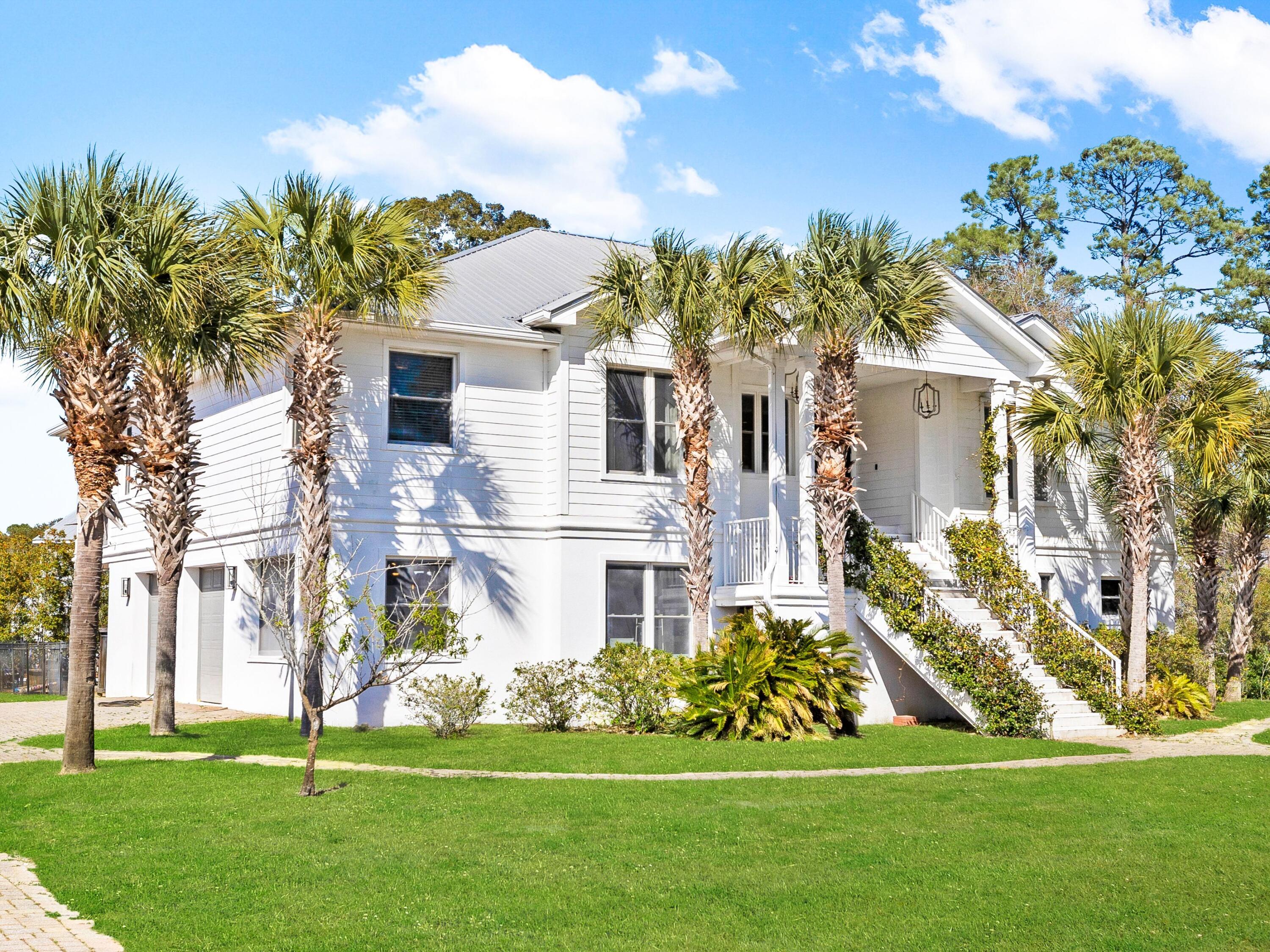 86 River Circle