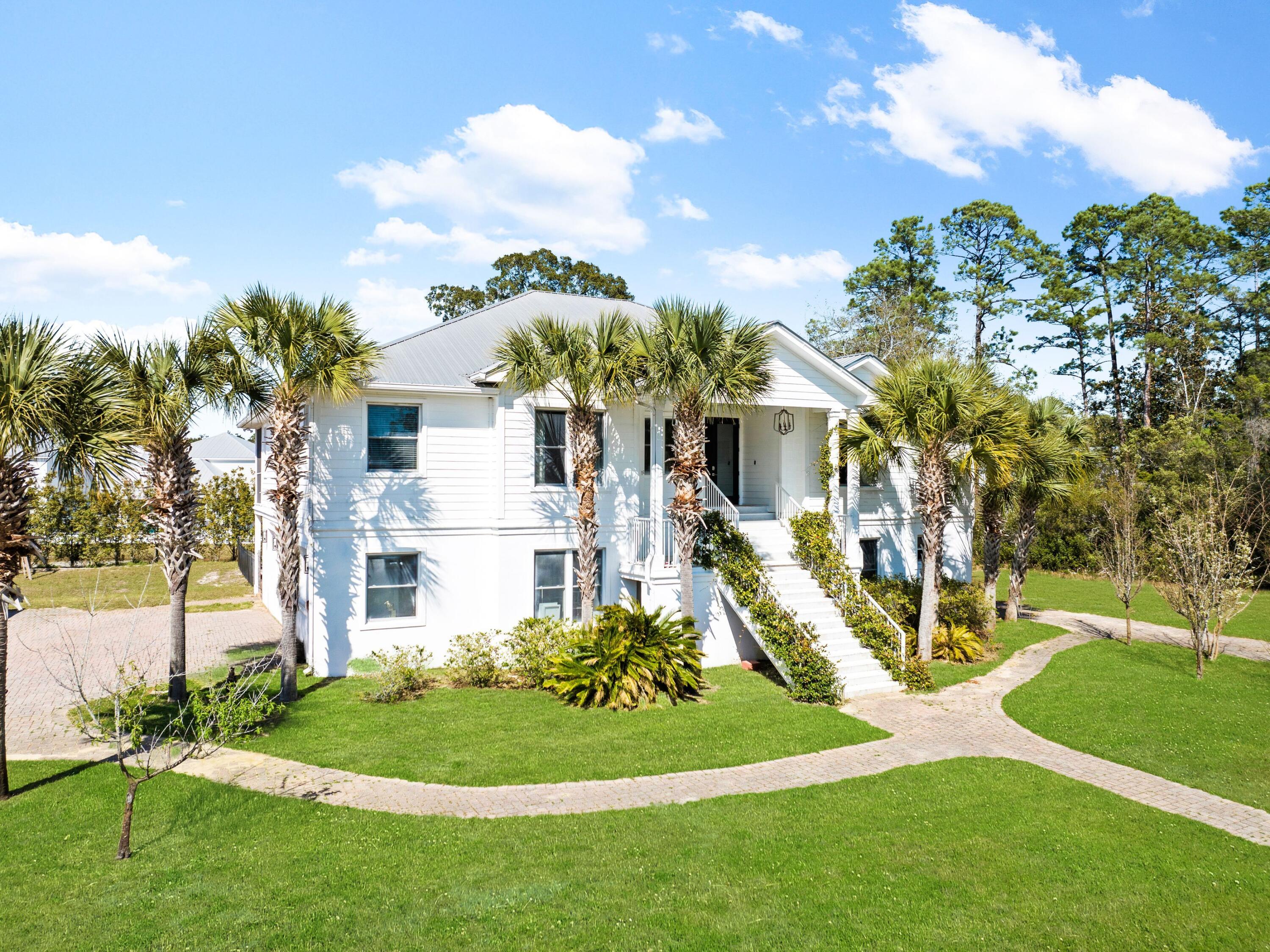 86 River Circle