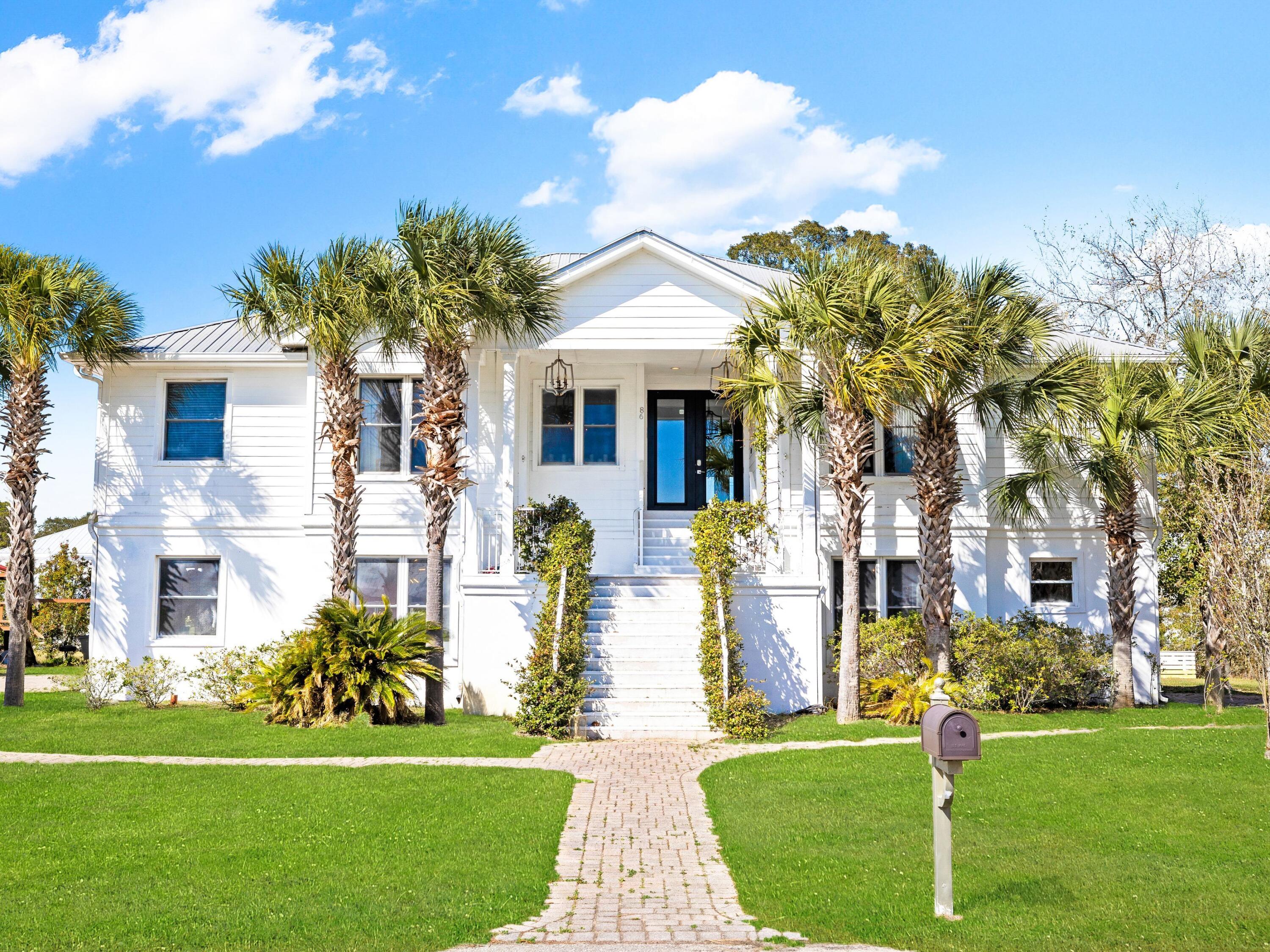 86 River Circle