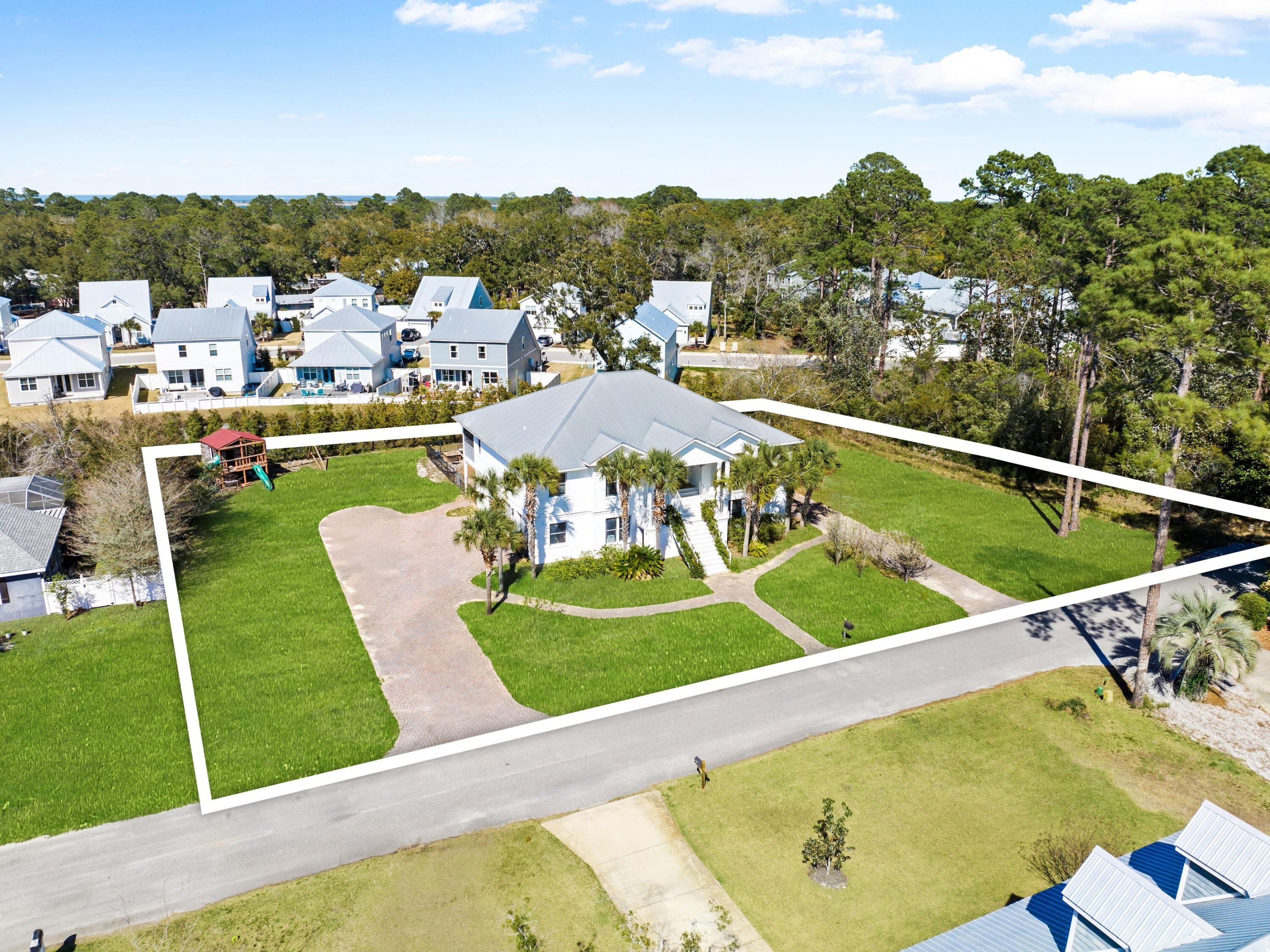 86 River Circle