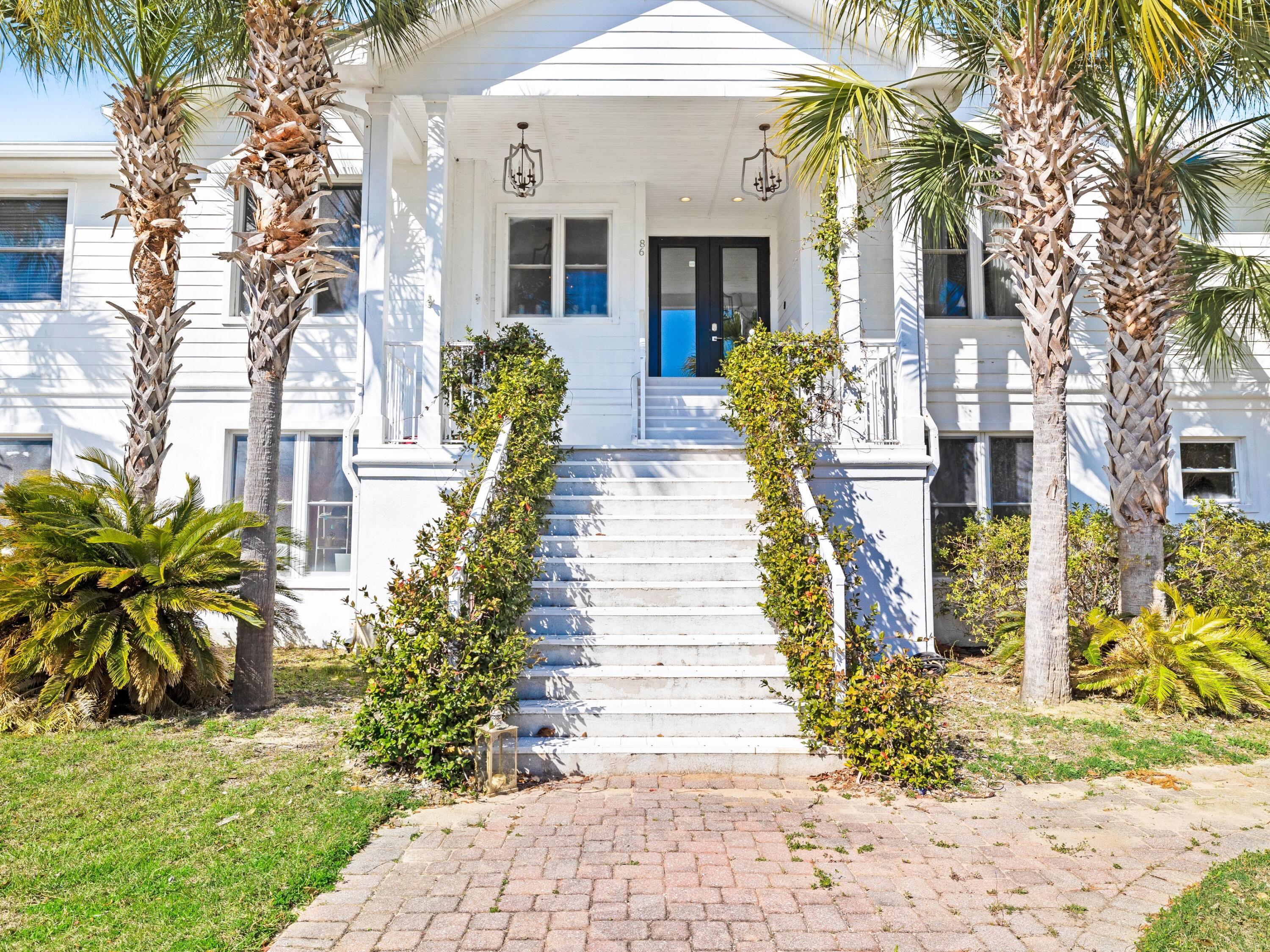 86 River Circle