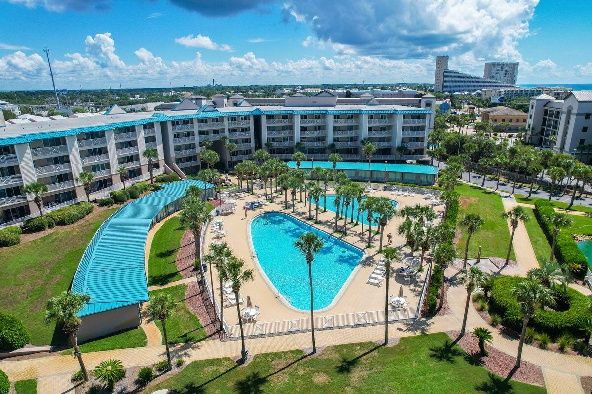 778 Scenic Gulf Drive, A403