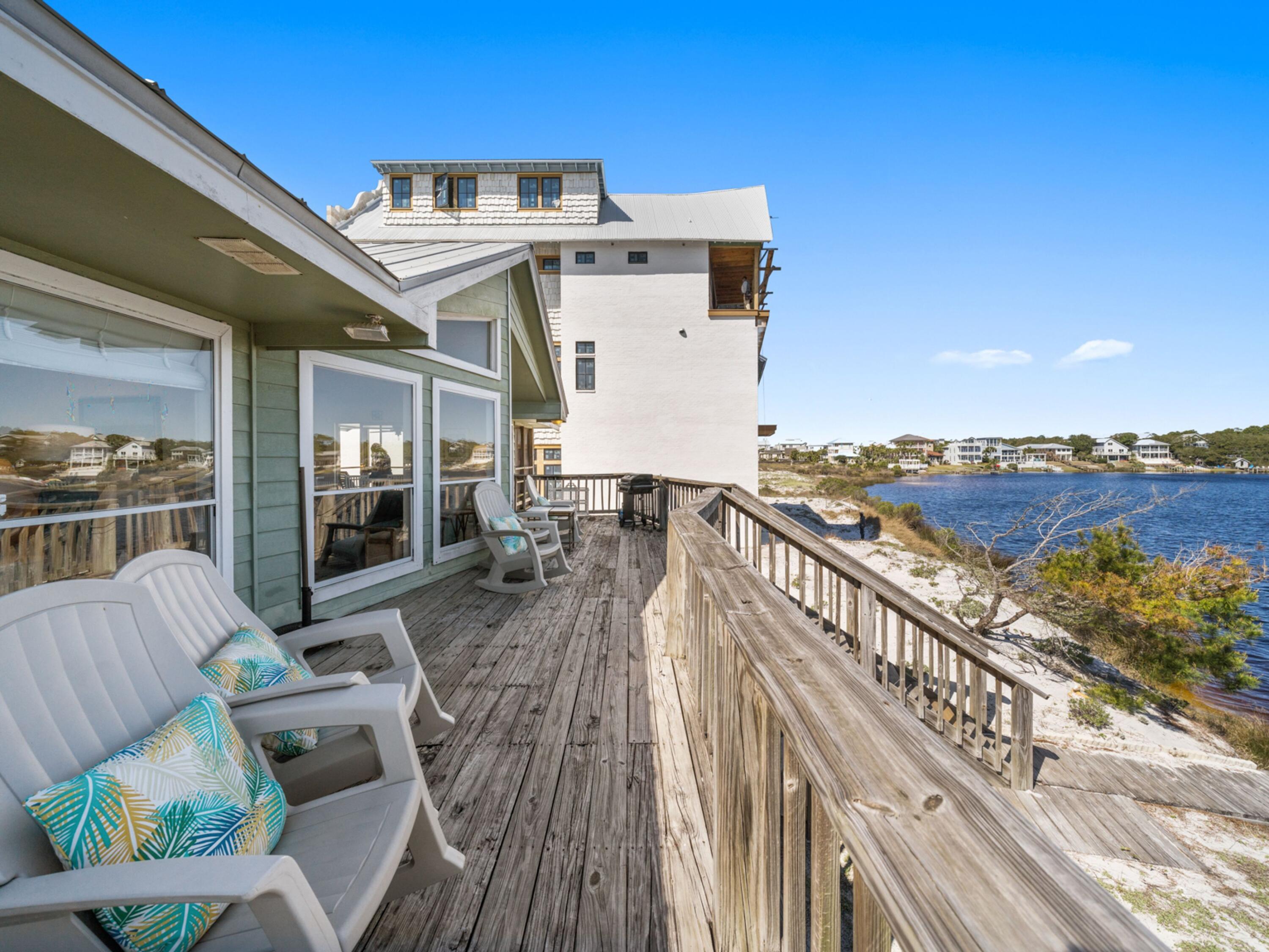 108 San Roy Road