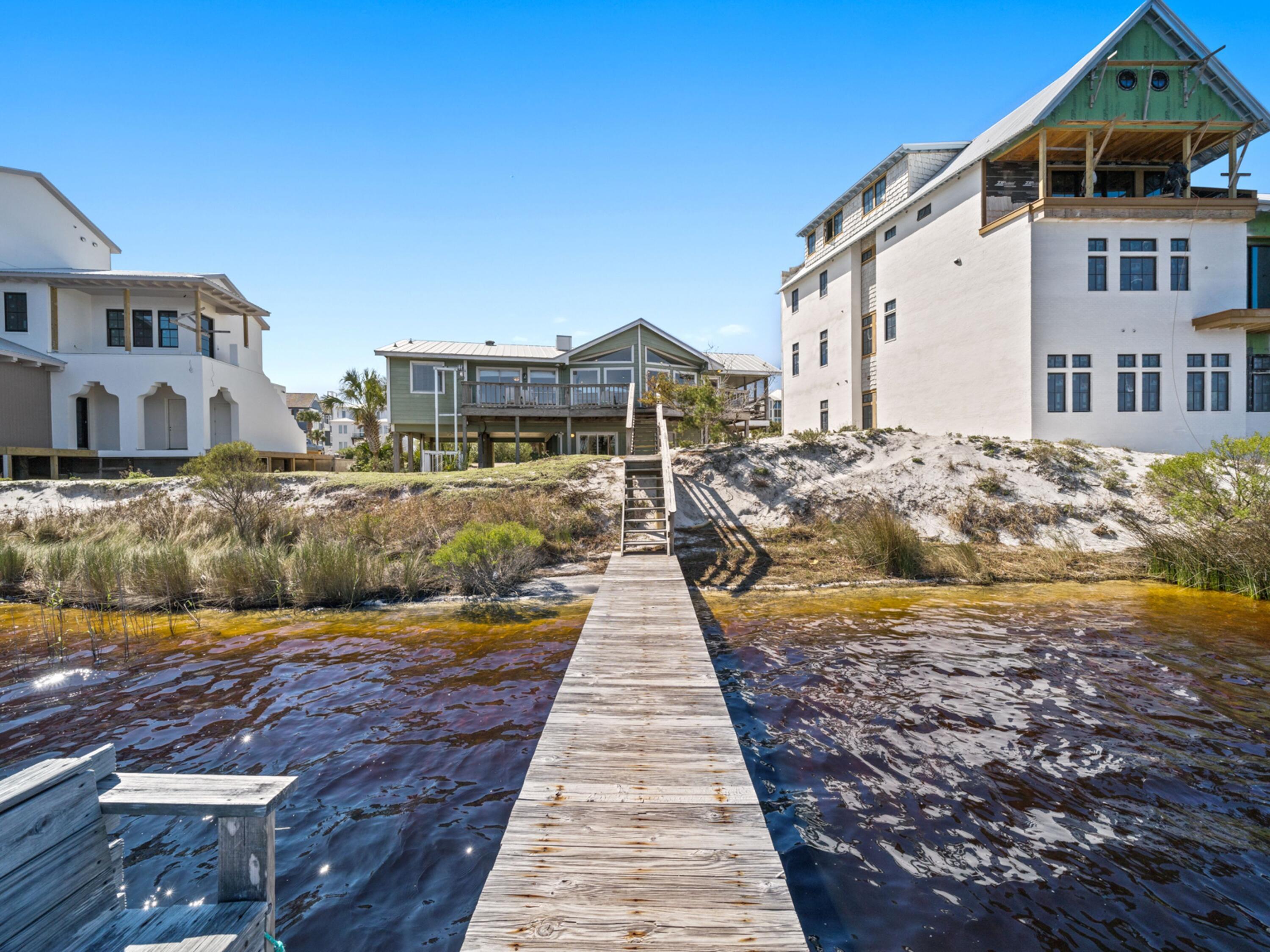 108 San Roy Road