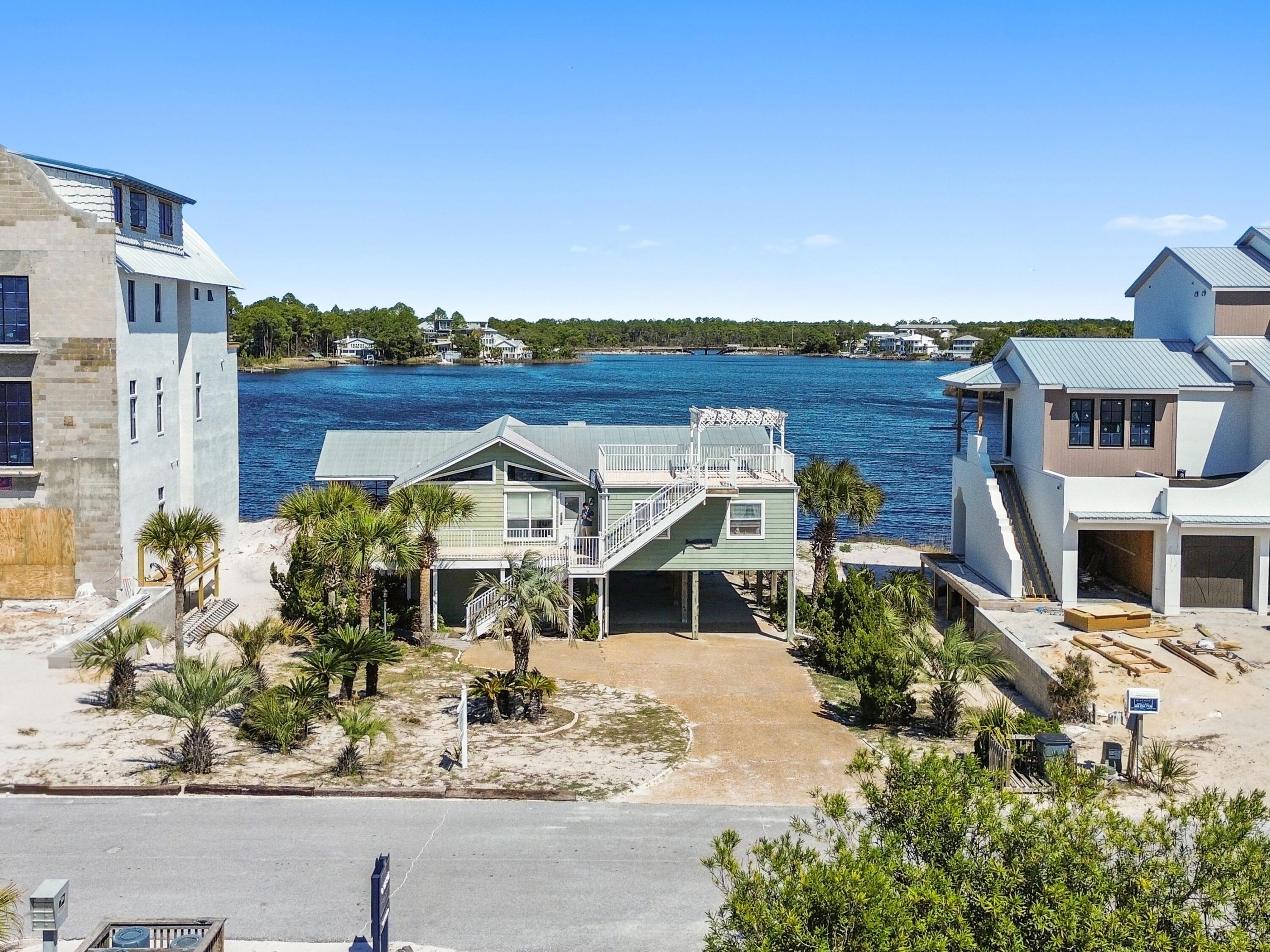 108 San Roy Road