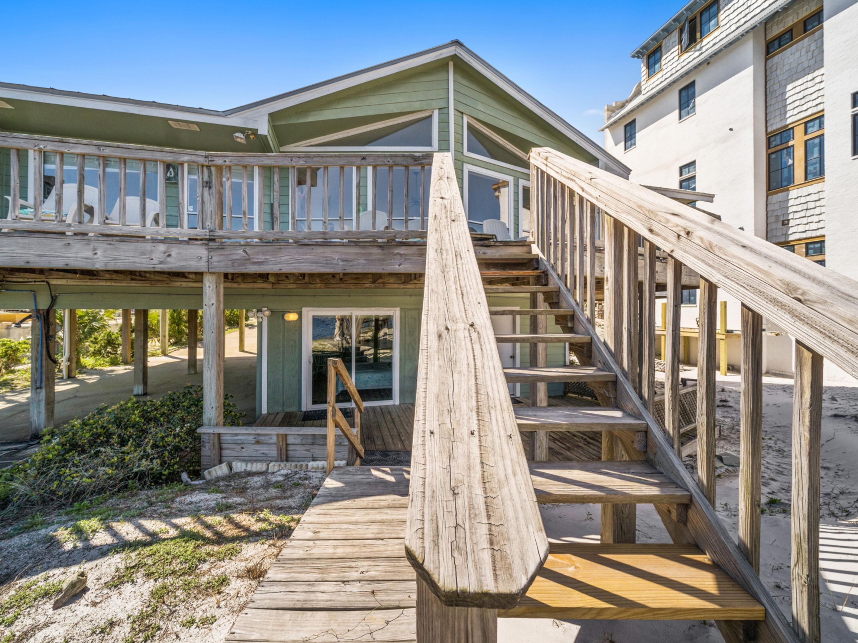 108 San Roy Road