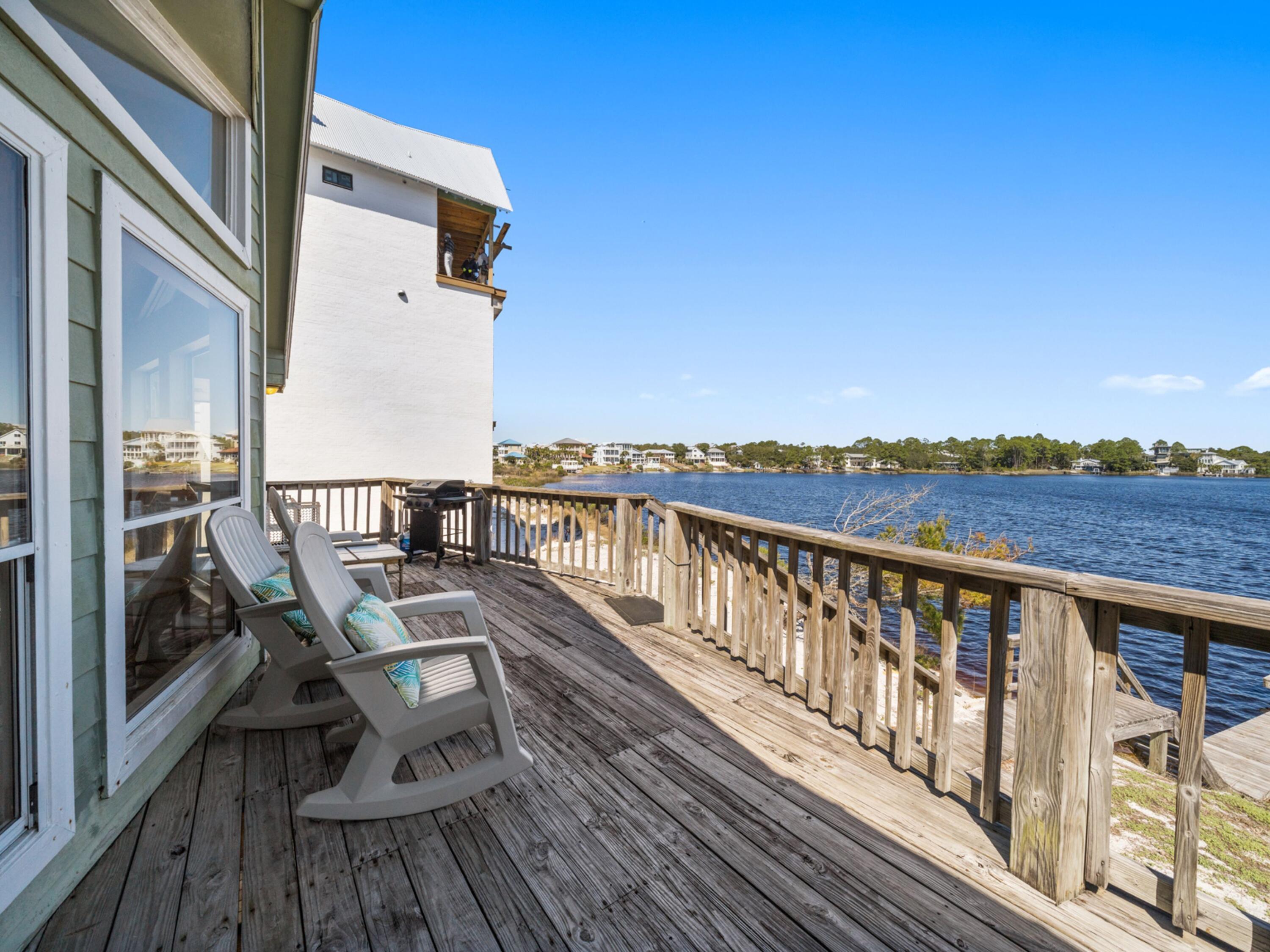 108 San Roy Road