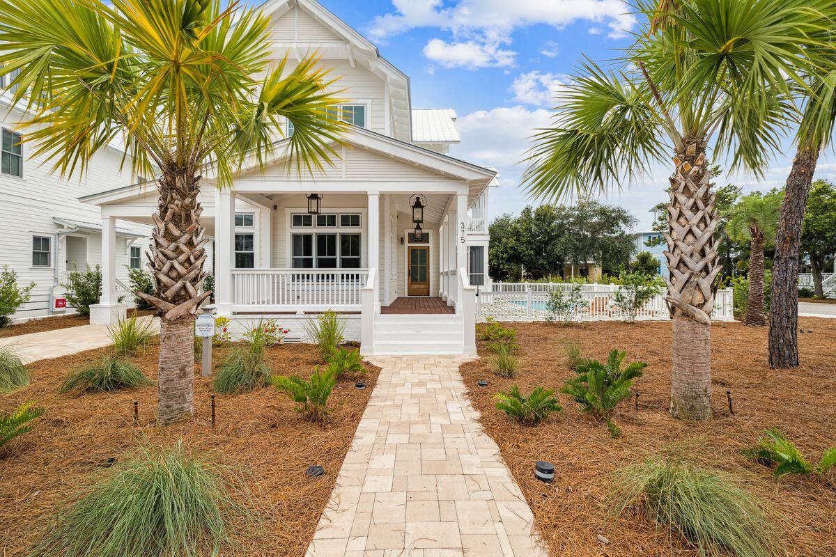 375 Morgan's Trail