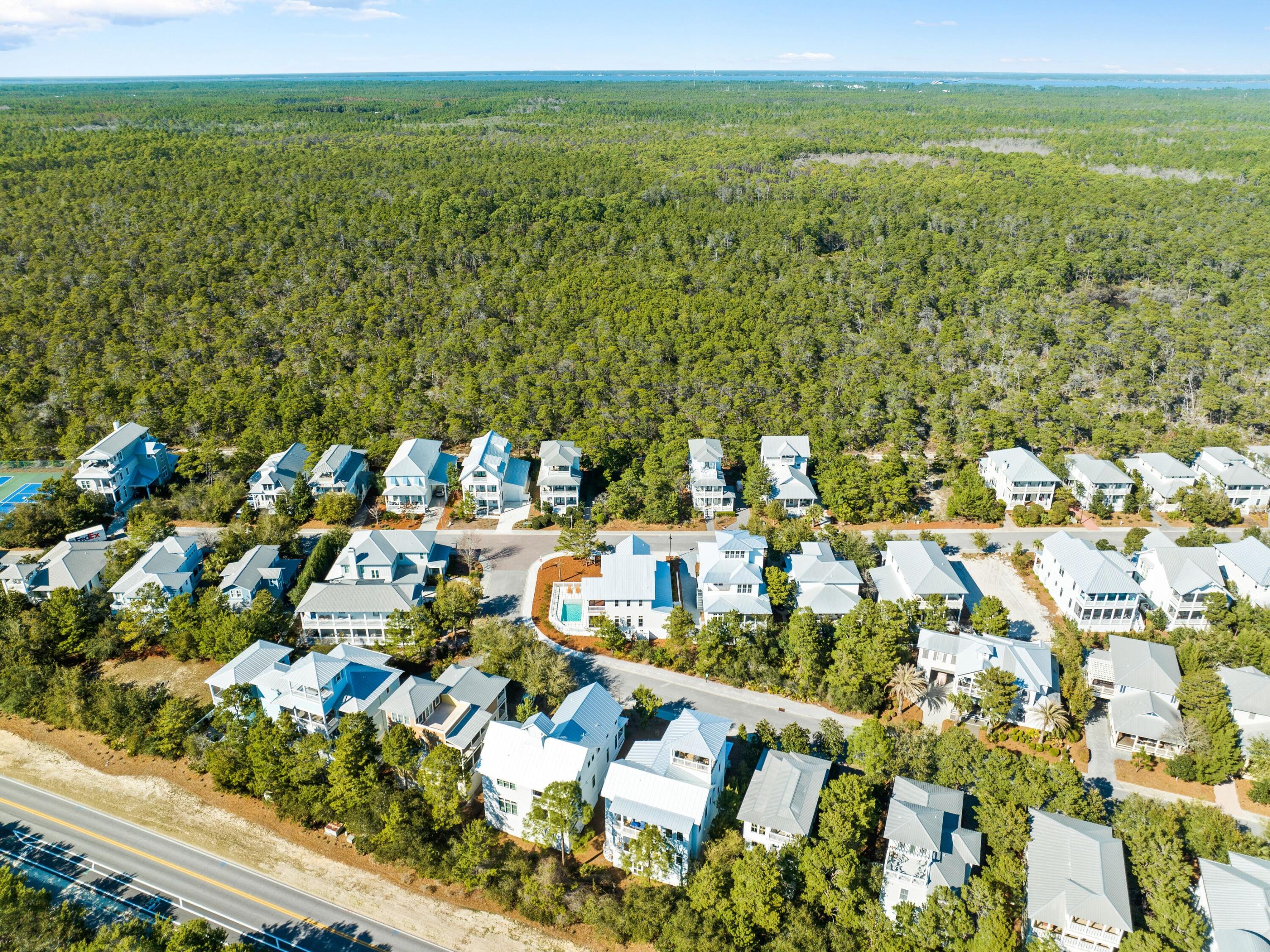 375 Morgan's Trail