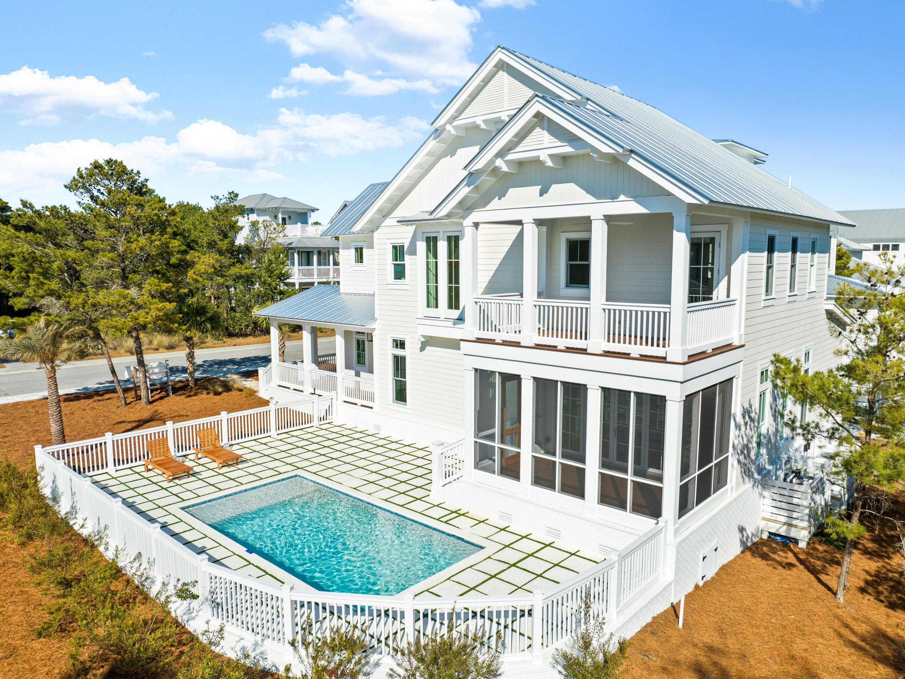 375 Morgan's Trail