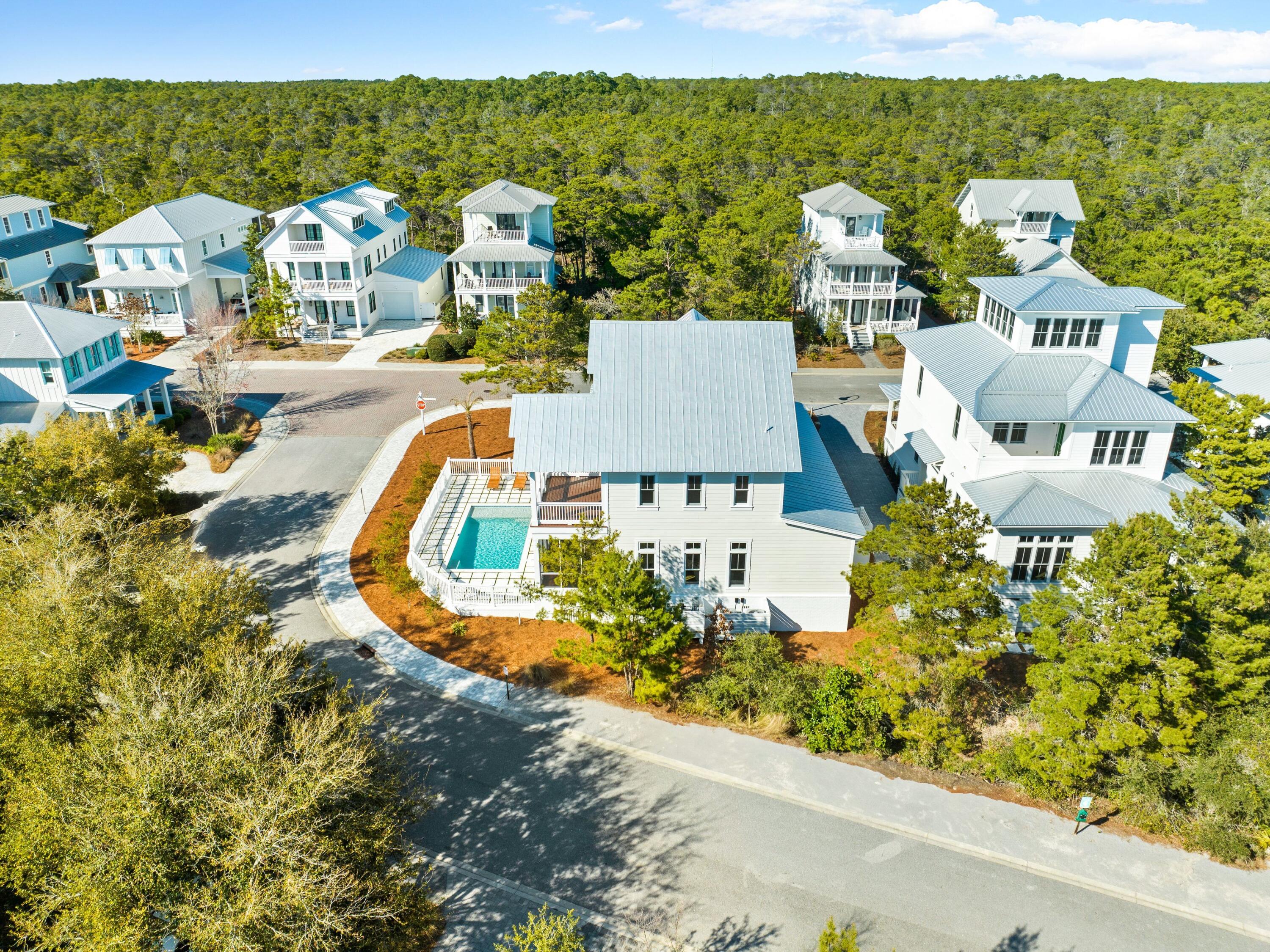375 Morgan's Trail