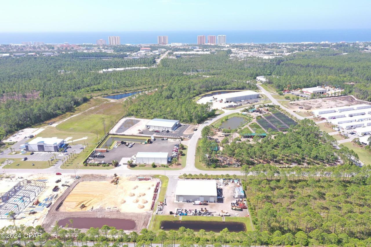 LOT 21 BEACH PARK Trail