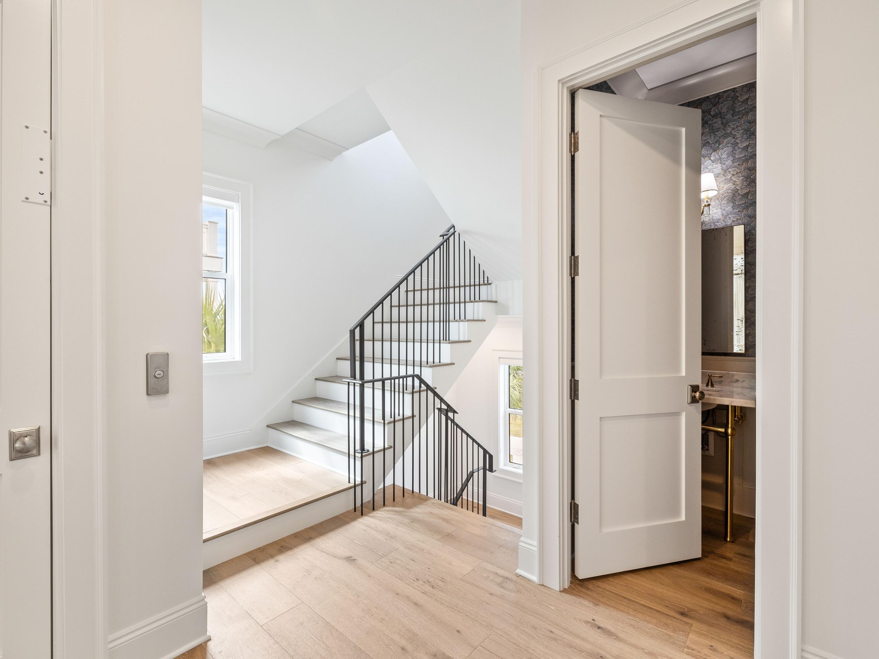 41 Martha's Lane