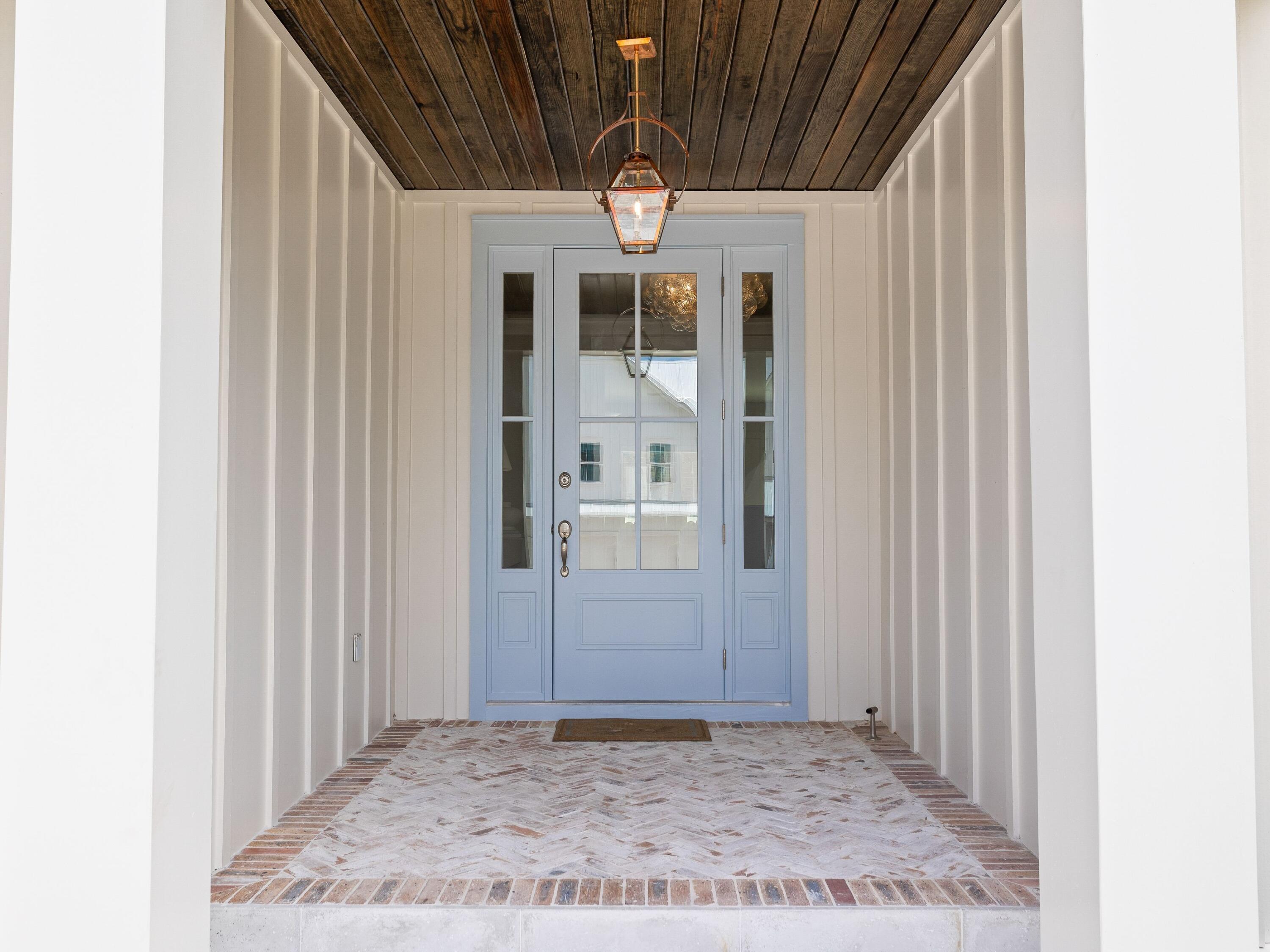 41 Martha's Lane