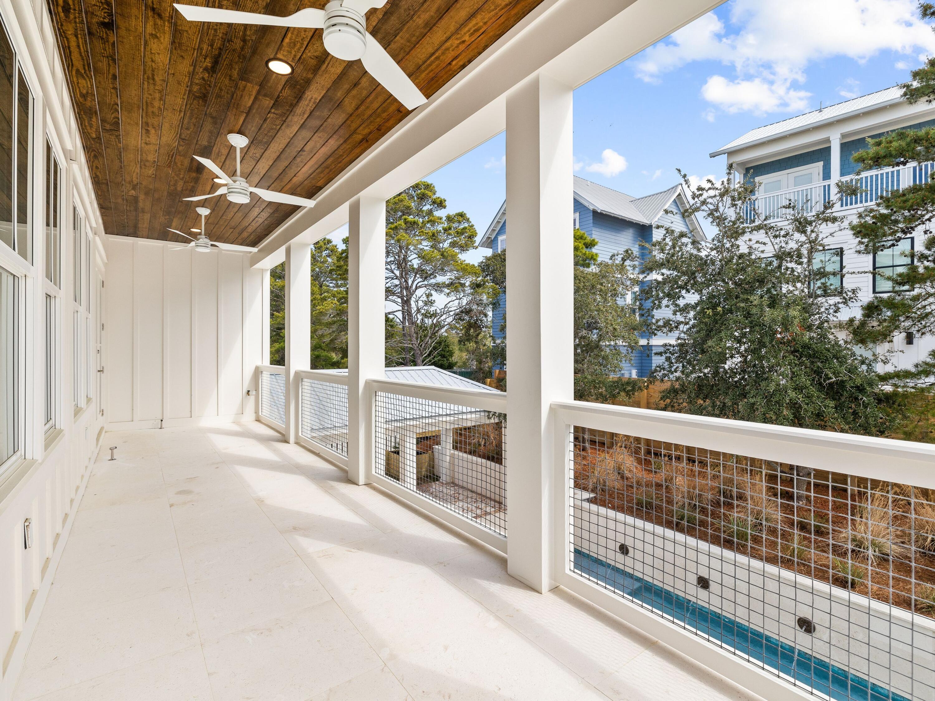 41 Martha's Lane