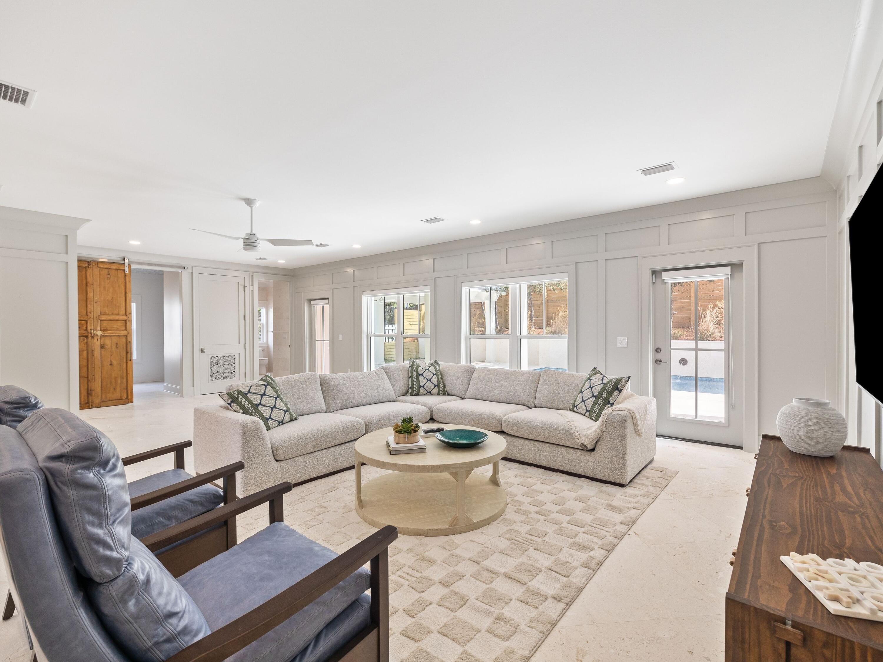 41 Martha's Lane
