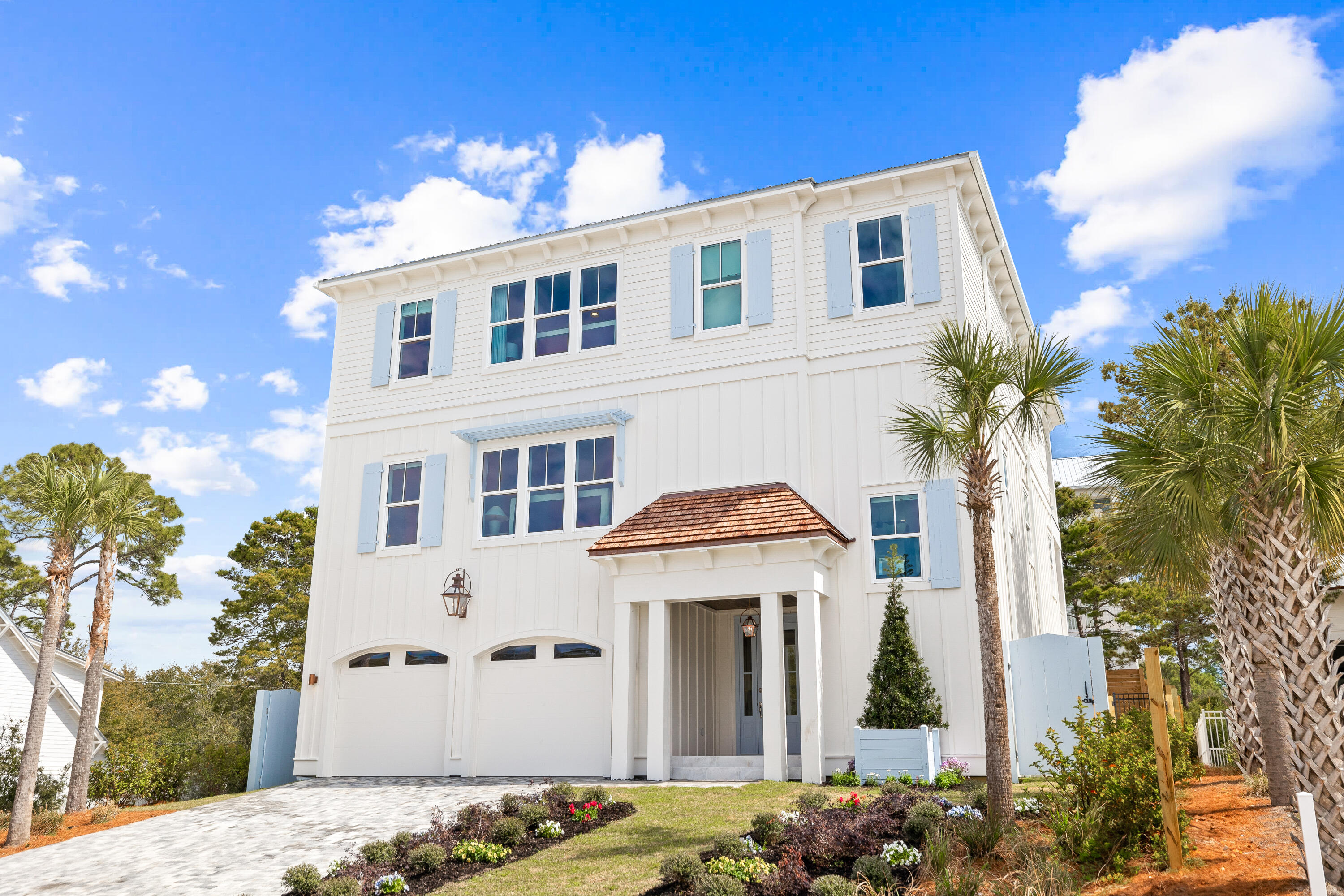 41 Martha's Lane