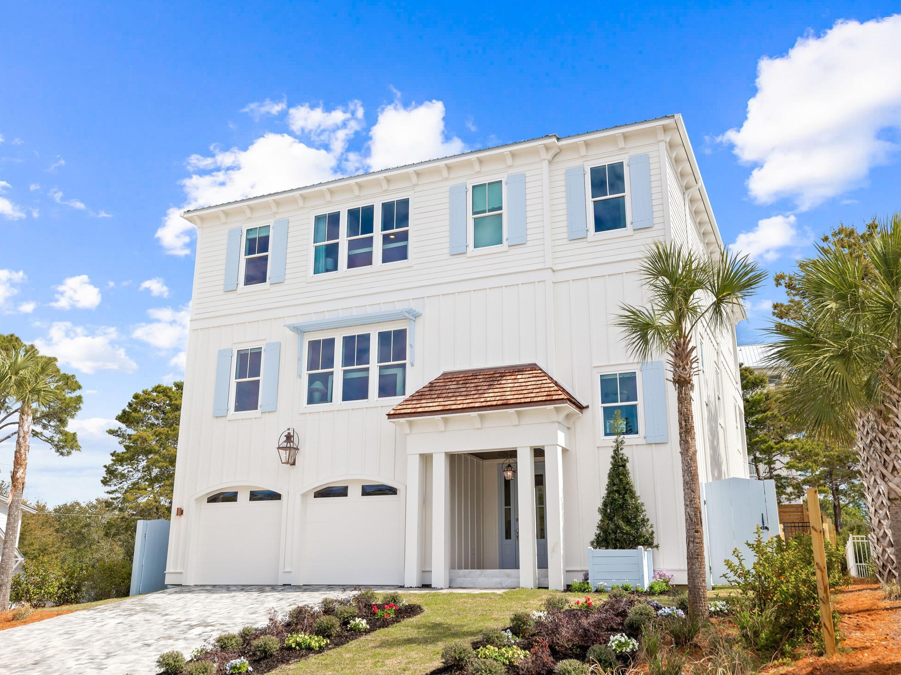 41 Martha's Lane
