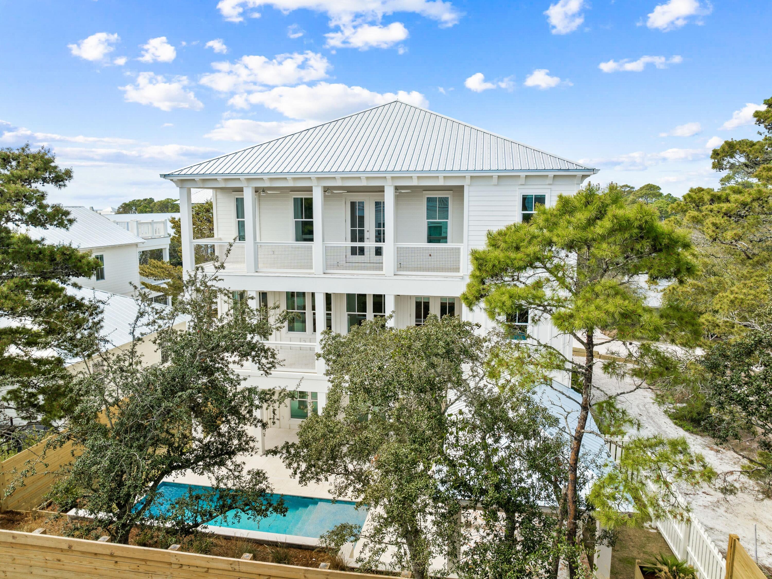 41 Martha's Lane