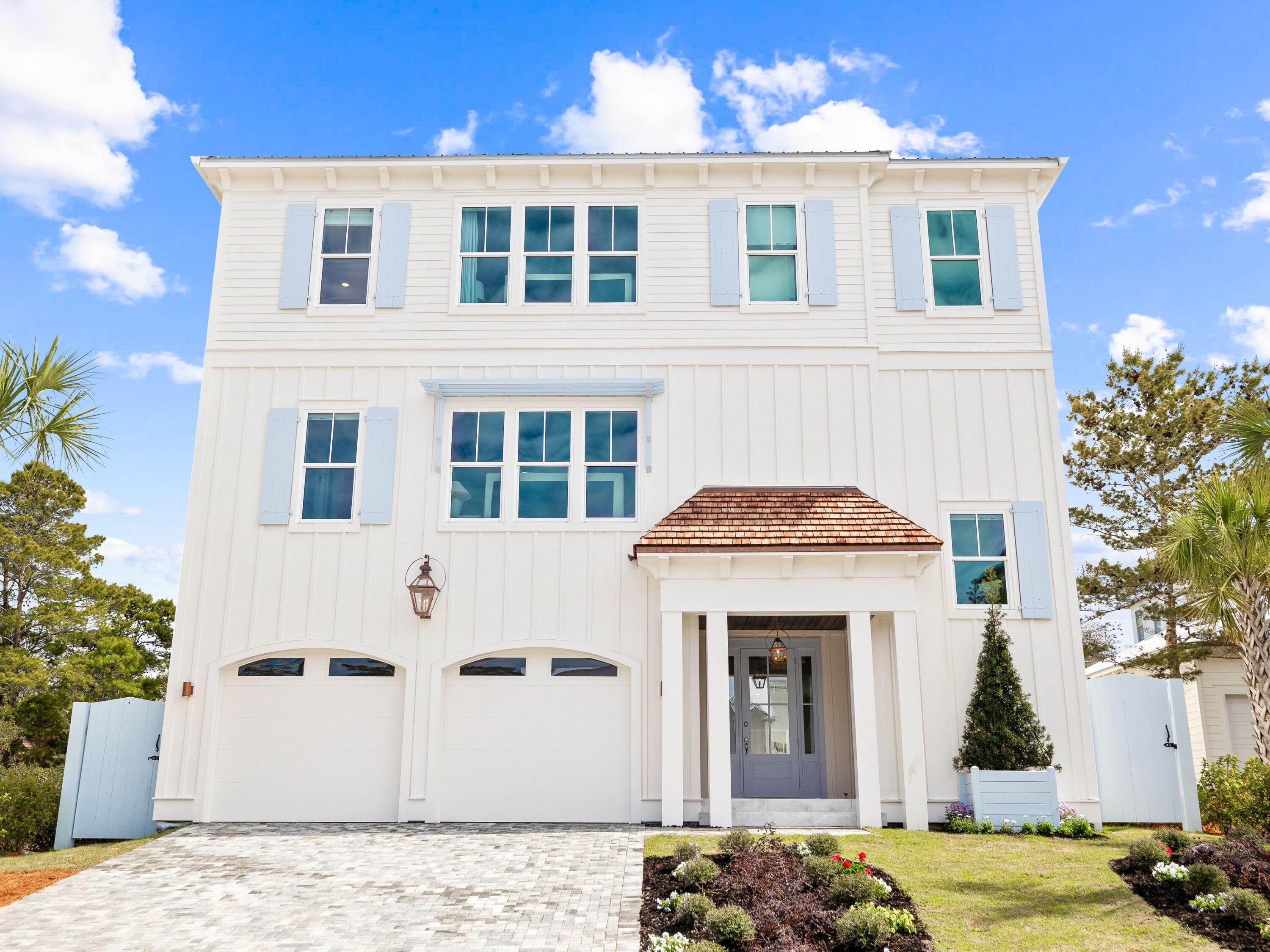 41 Martha's Lane