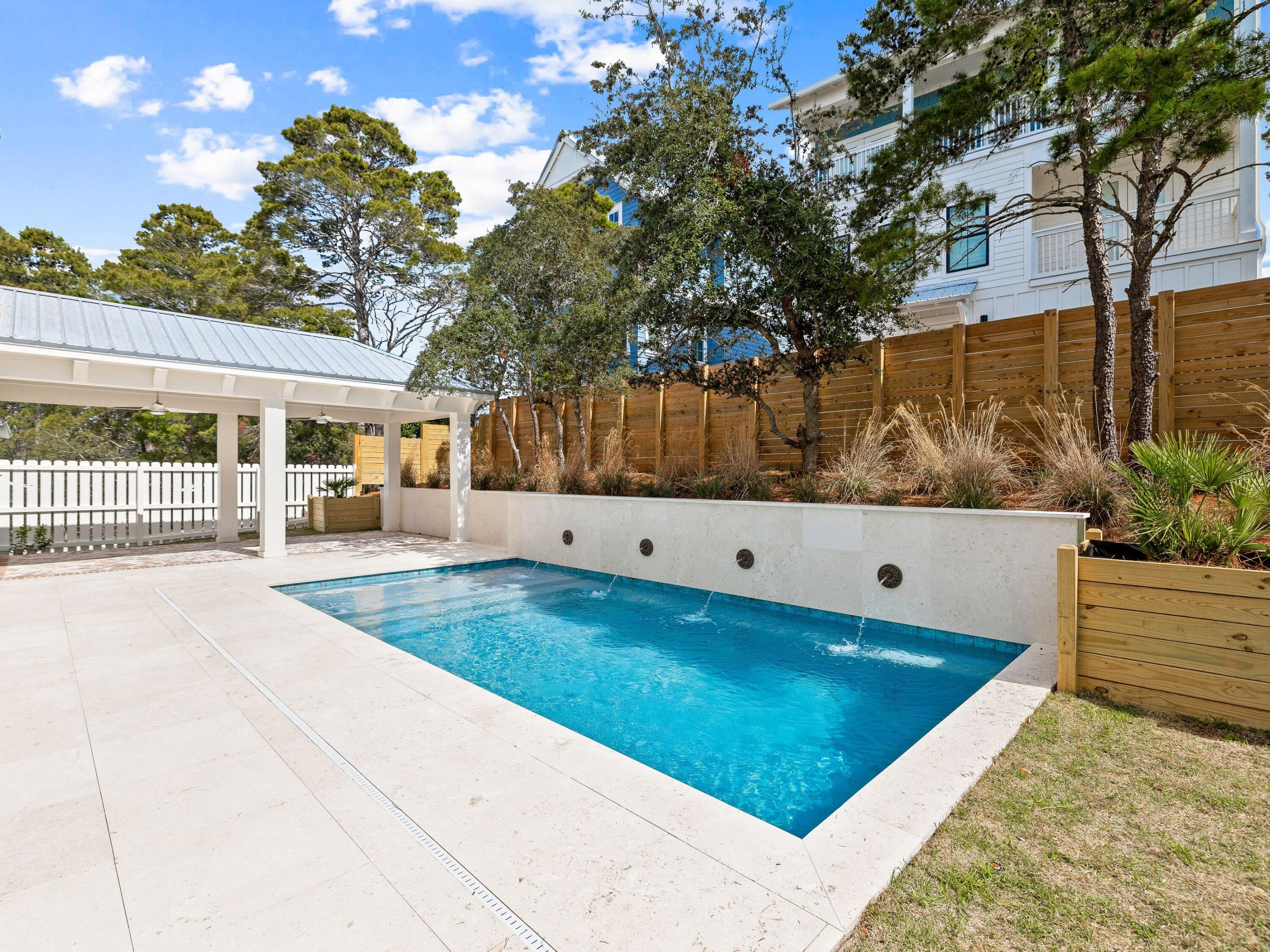 41 Martha's Lane