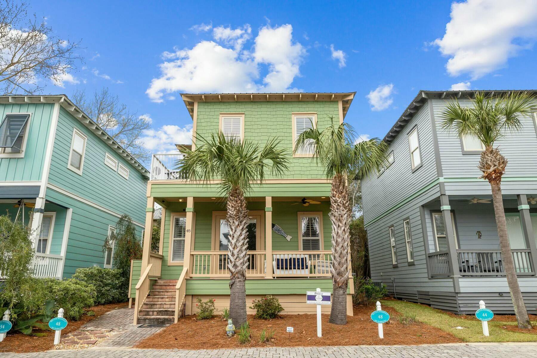 48 Asher Way
