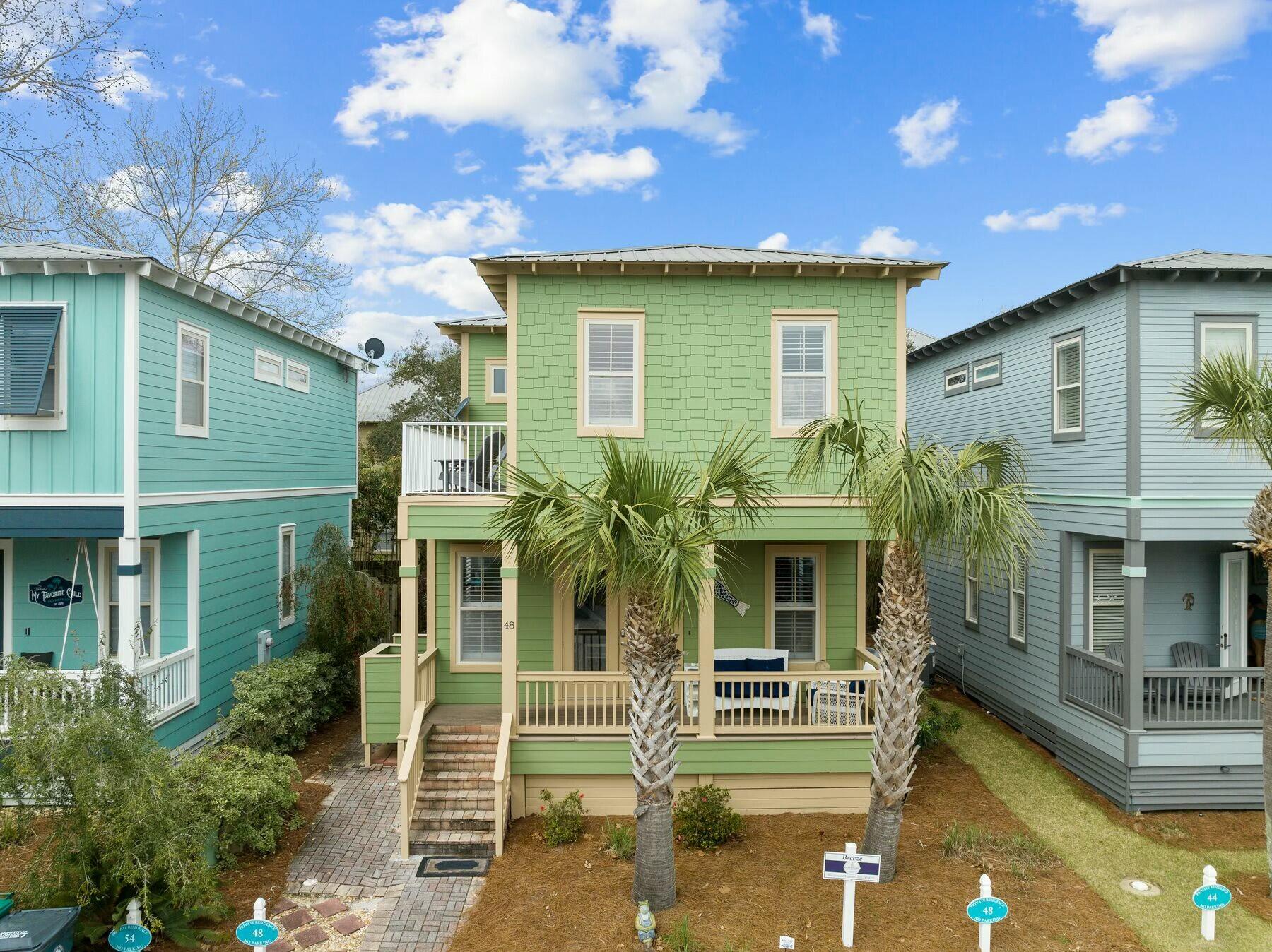 48 Asher Way