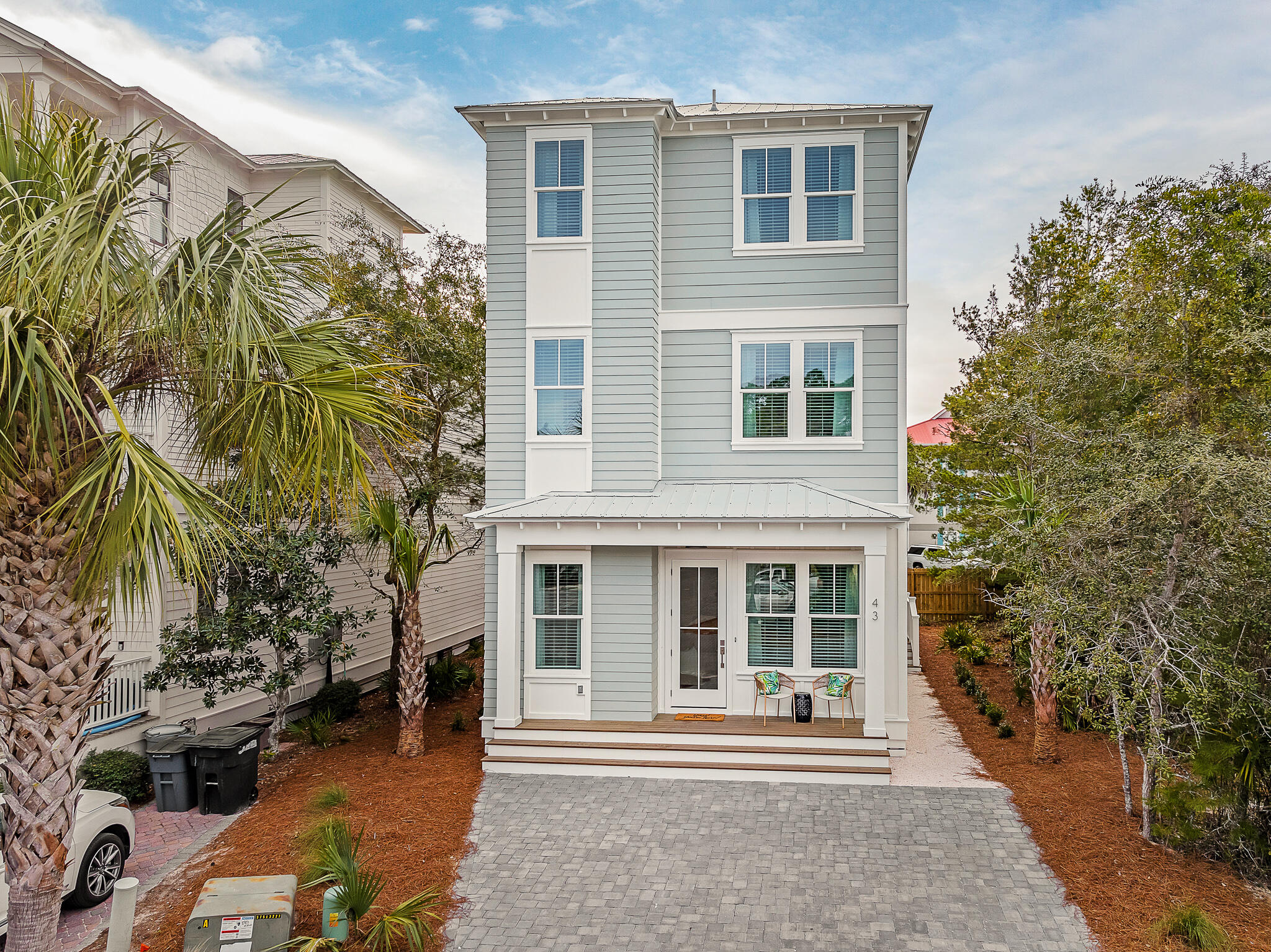 43 Sawgrass Lane
