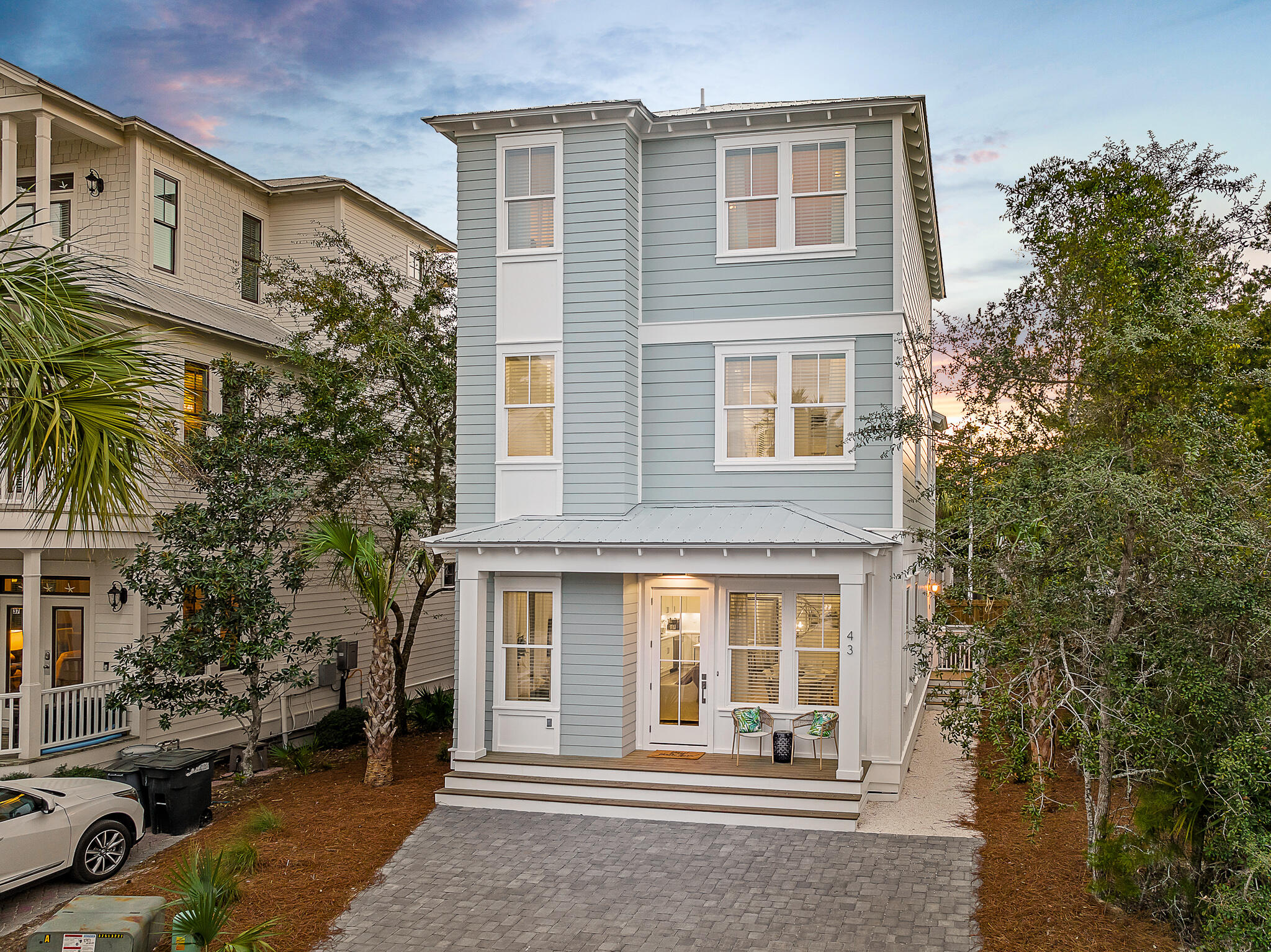 43 Sawgrass Lane