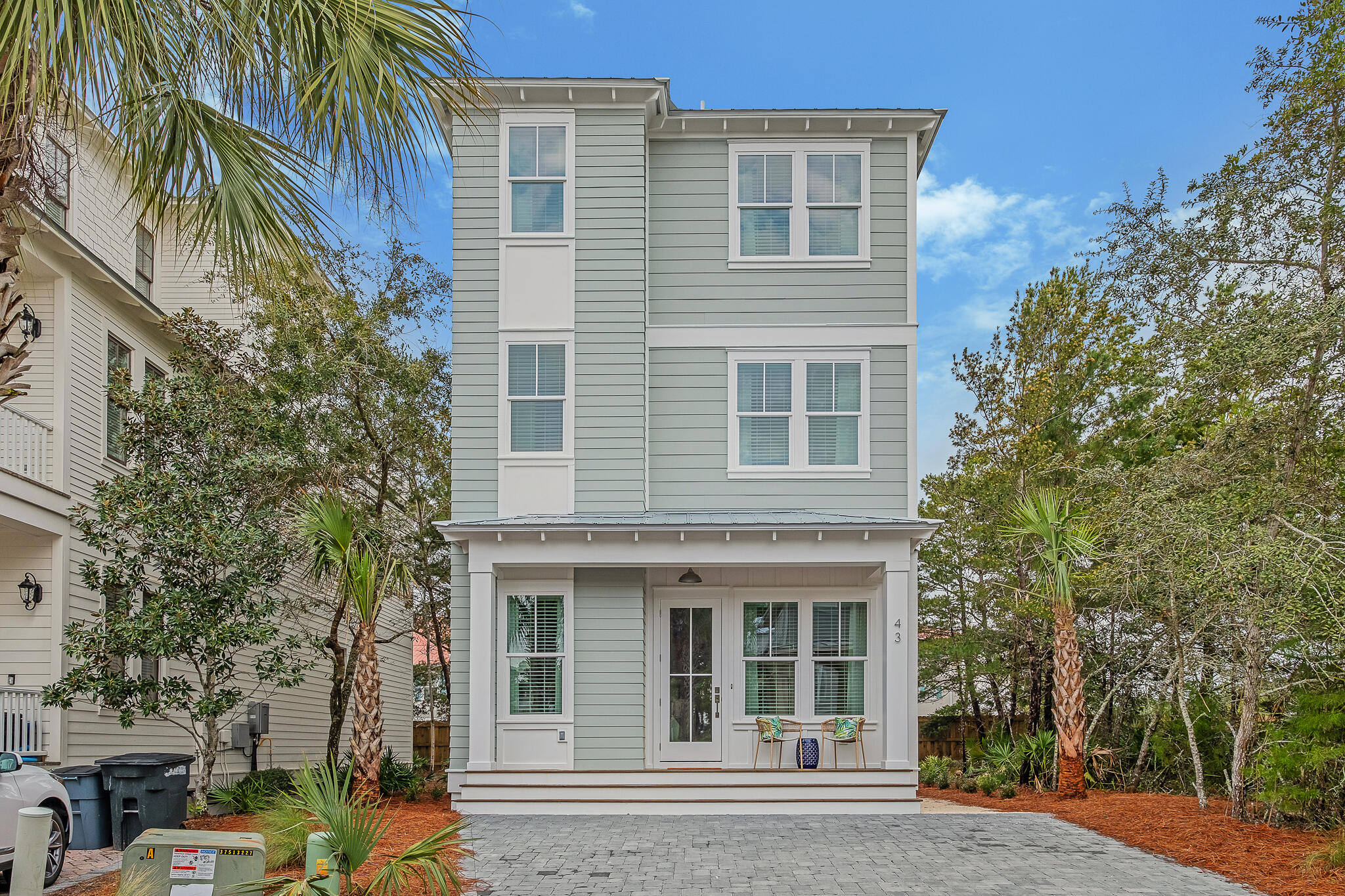 43 Sawgrass Lane