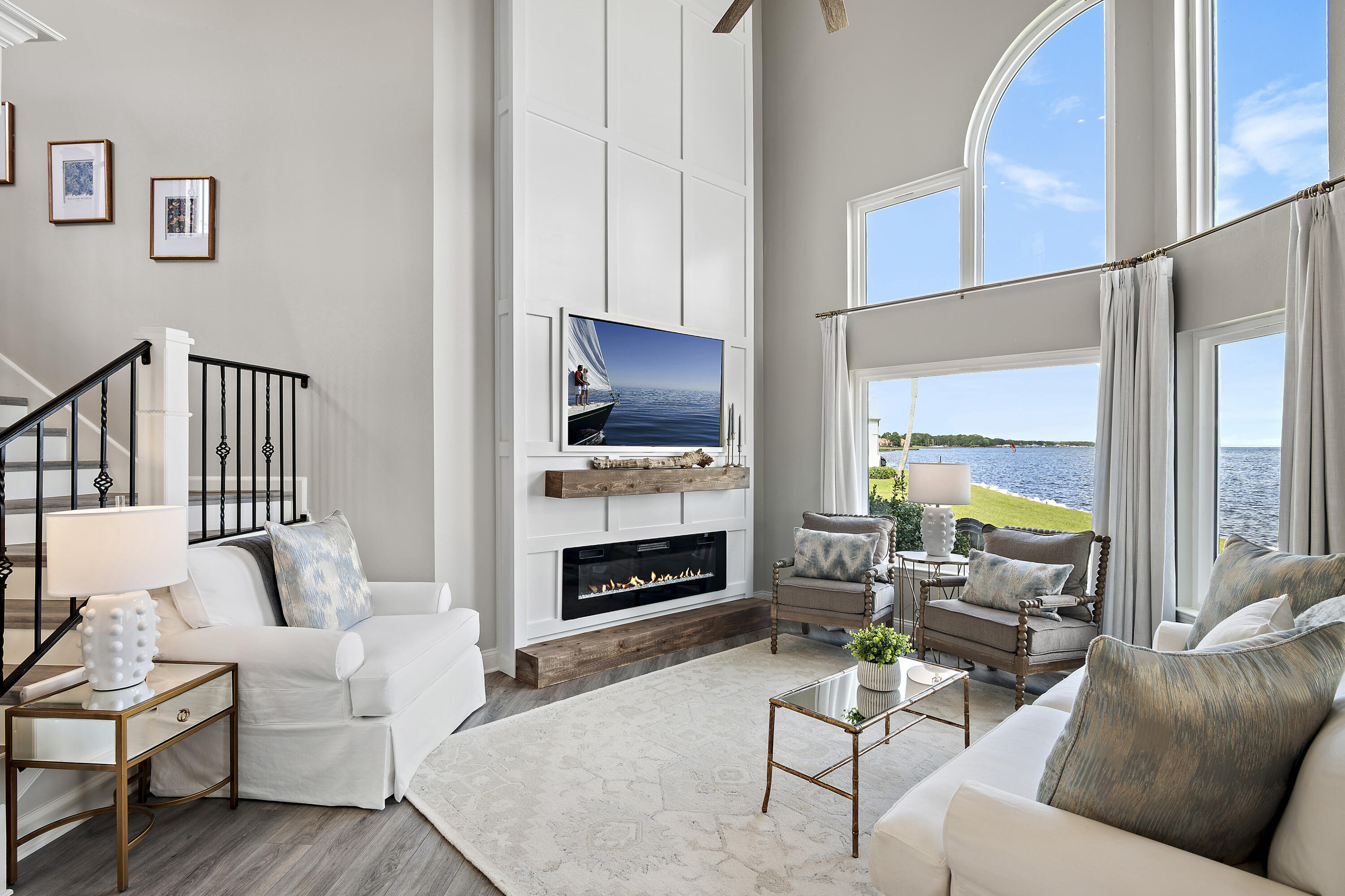972 Northshore Drive