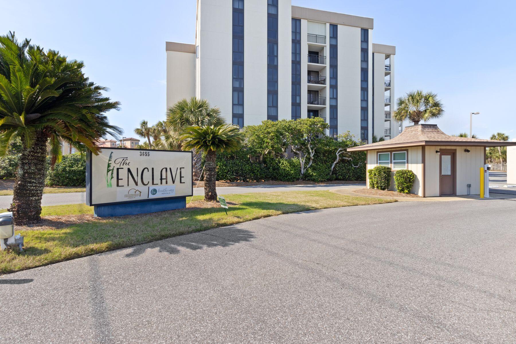 3655 Scenic Hwy 98, 303A