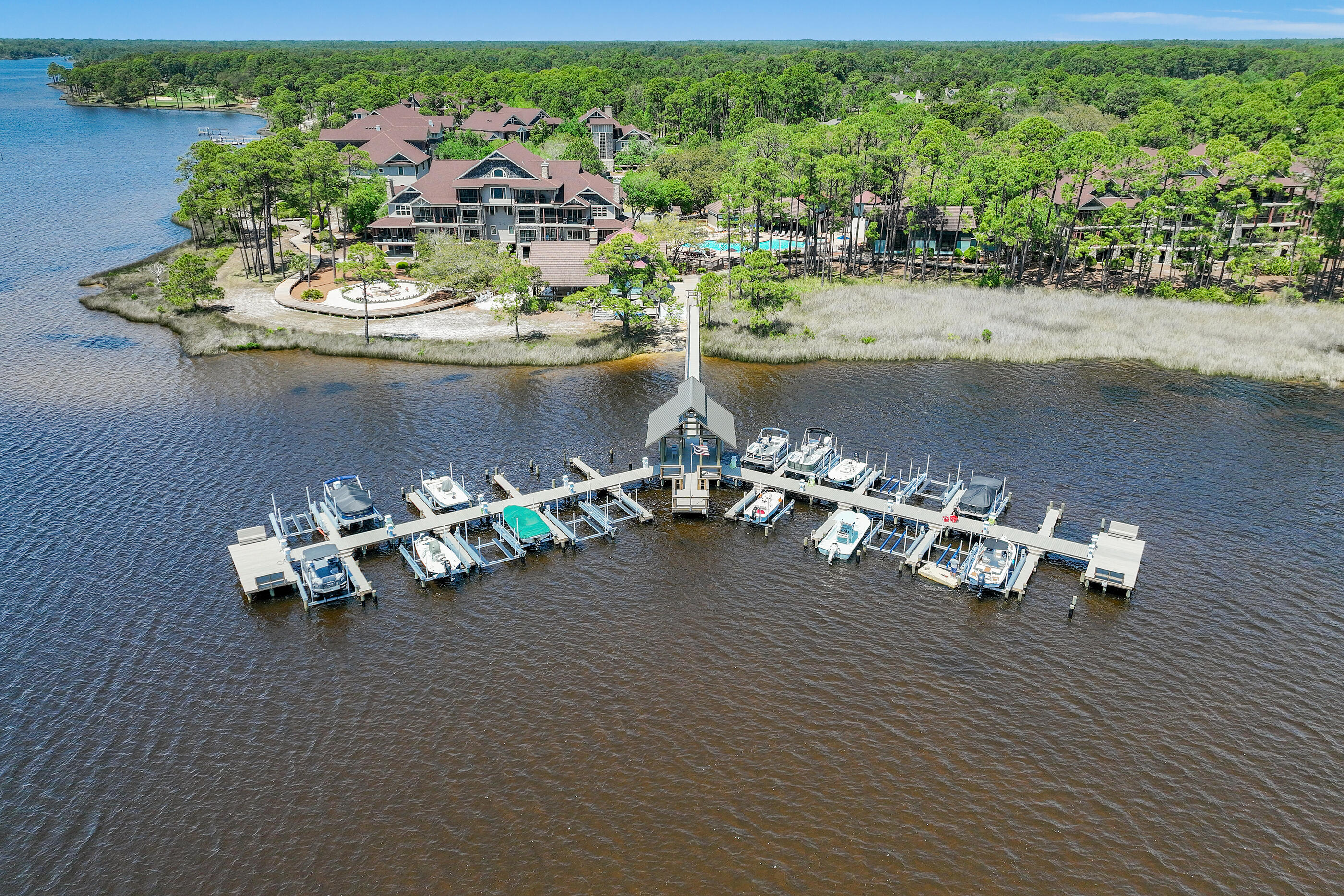 1719 Lost Cove Lane