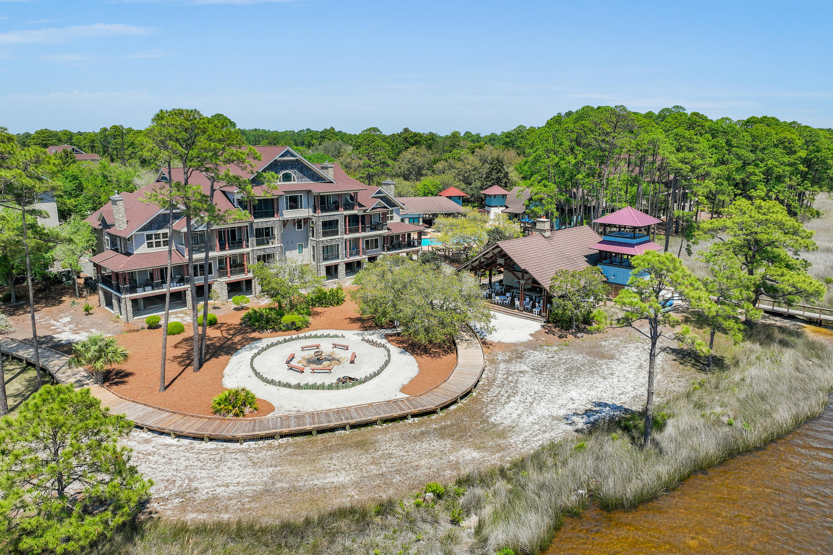 1719 Lost Cove Lane