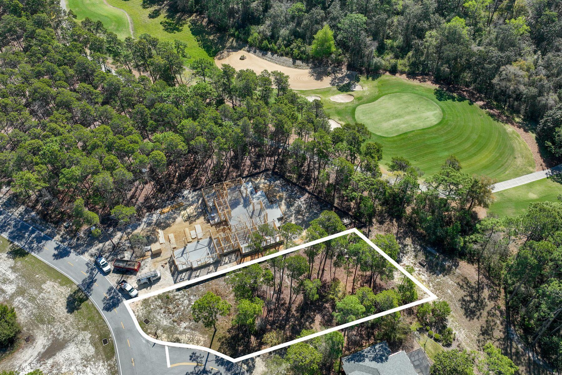 1719 Lost Cove Lane