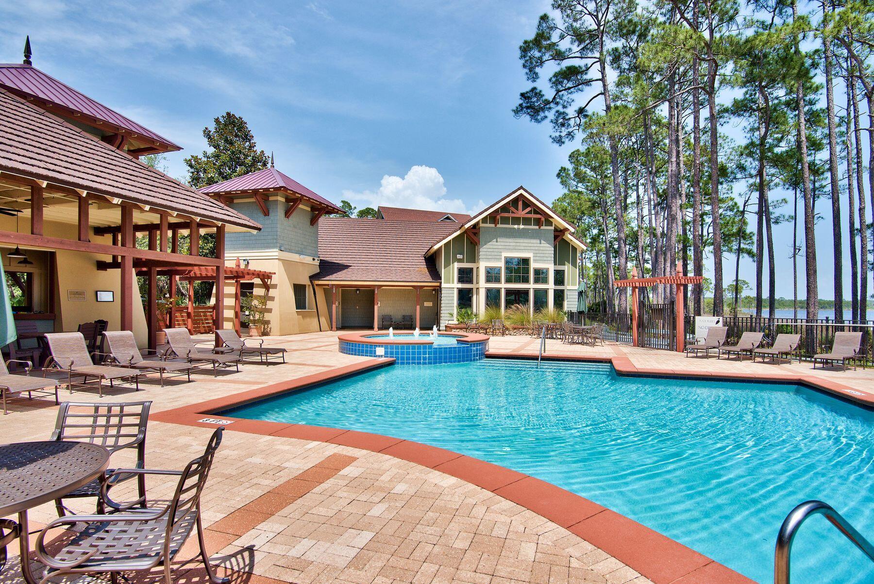 1719 Lost Cove Lane