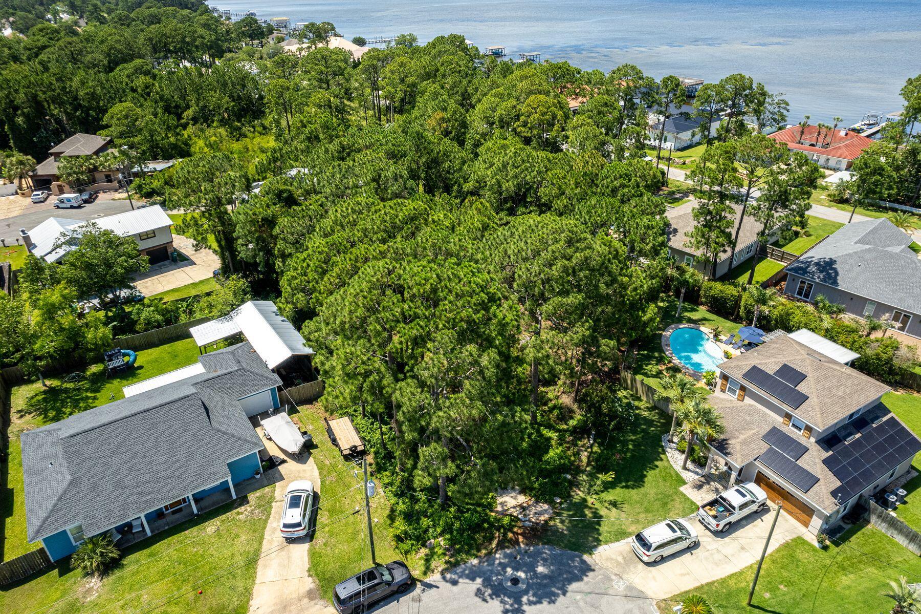 Lot 11 Holiday Shores Court