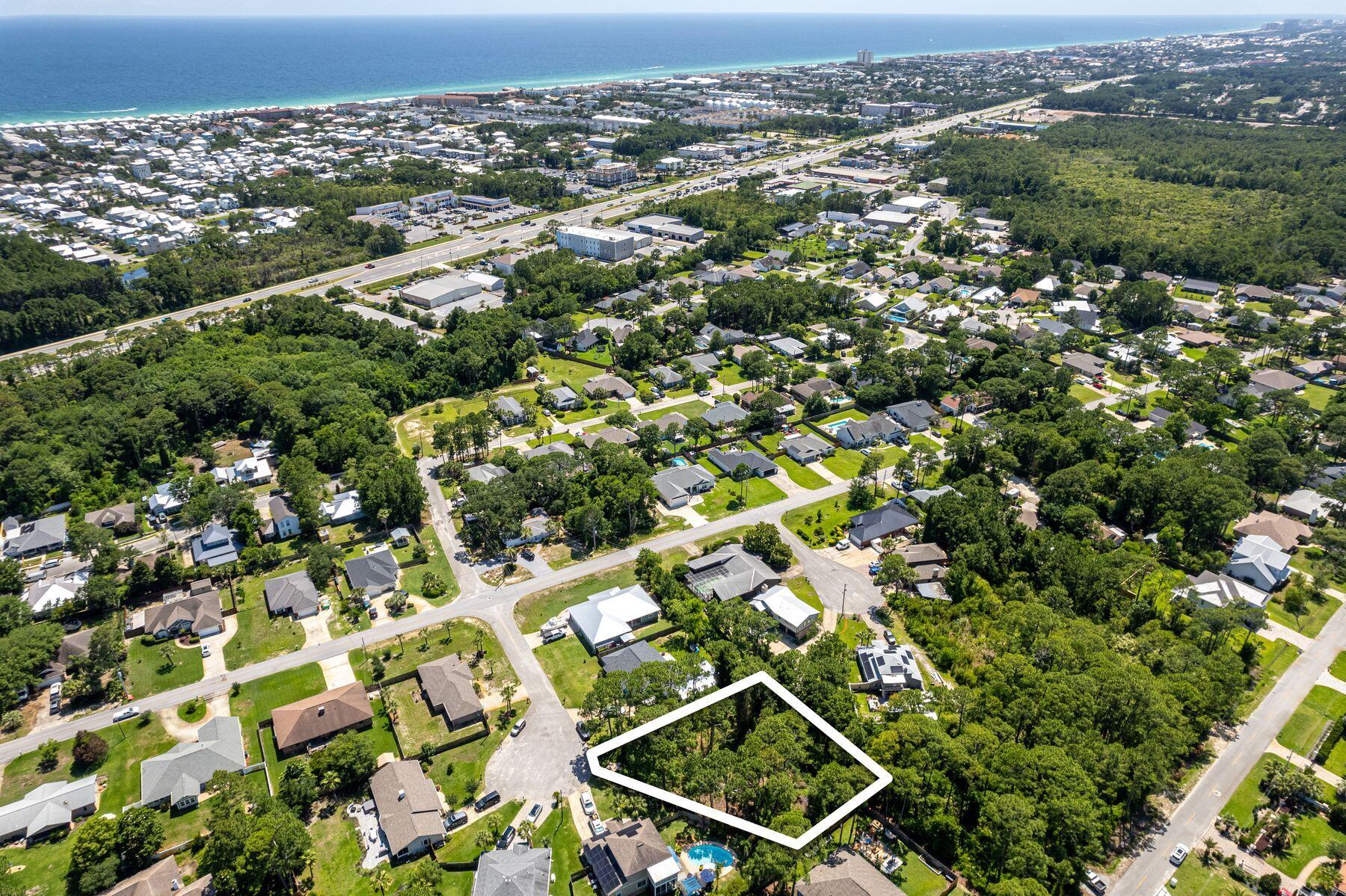 Lot 11 Holiday Shores Court