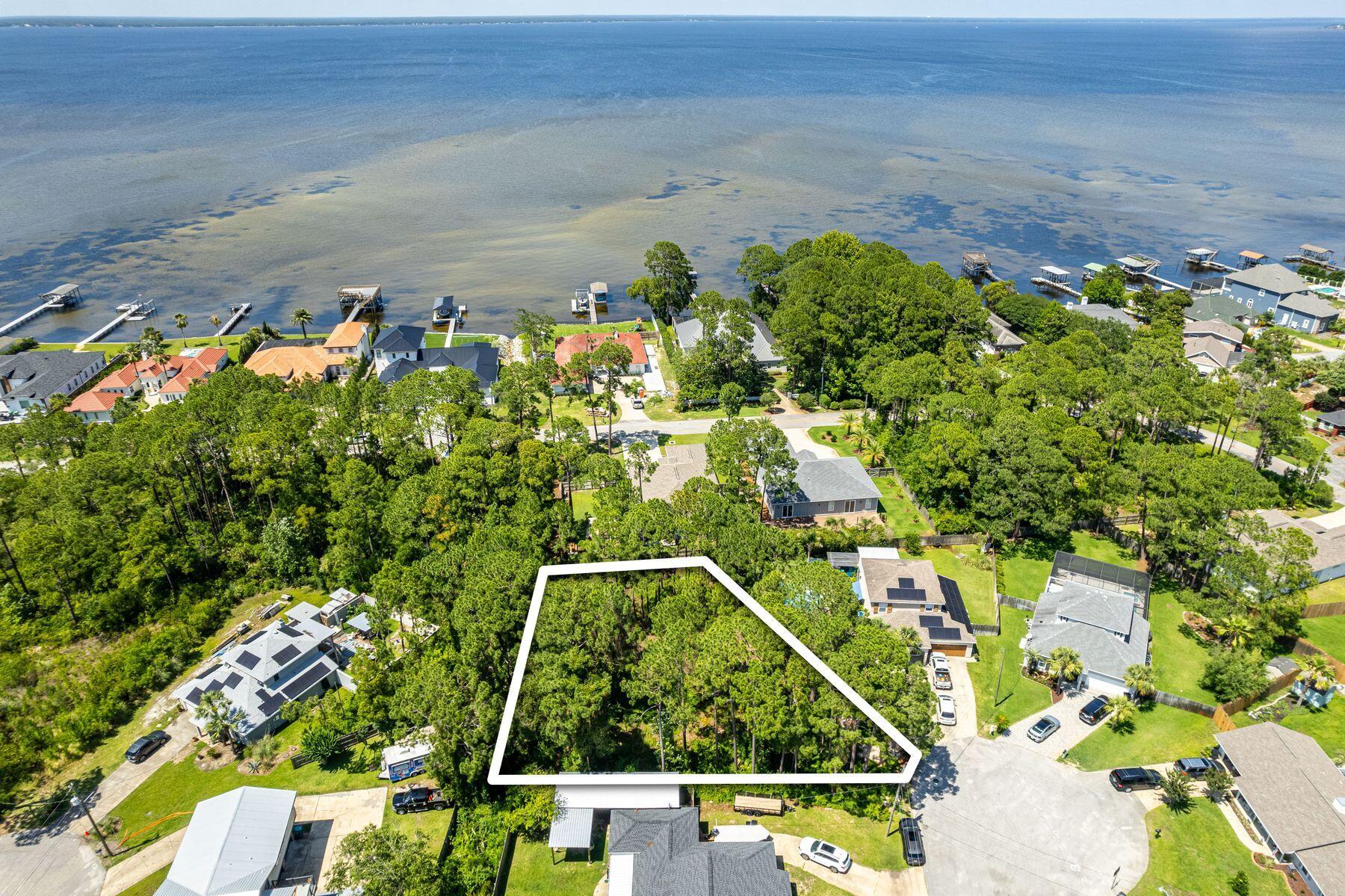 Lot 11 Holiday Shores Court