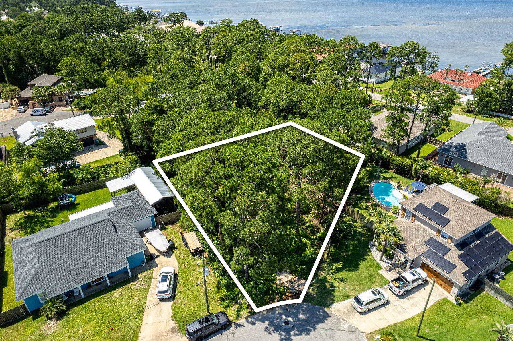 Lot 11 Holiday Shores Court