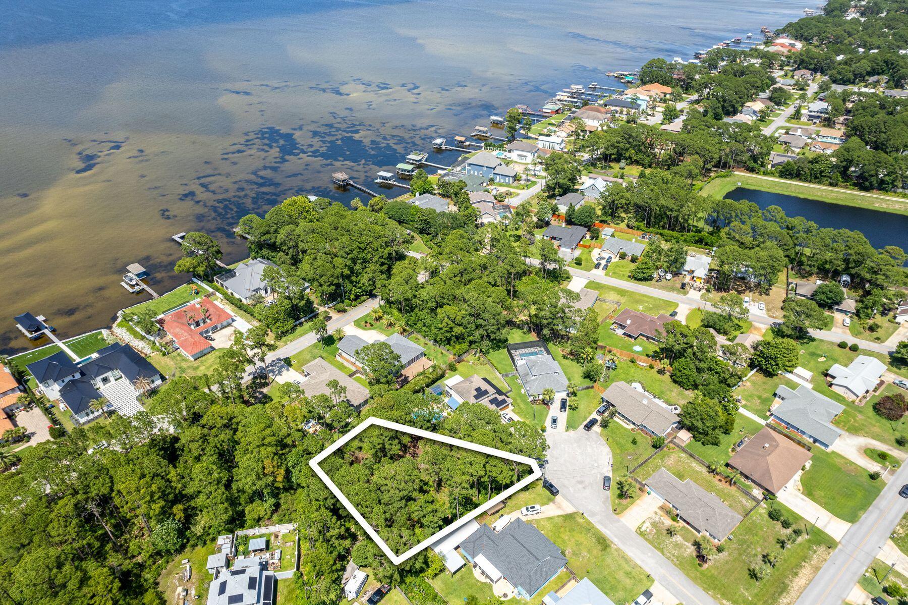 Lot 11 Holiday Shores Court