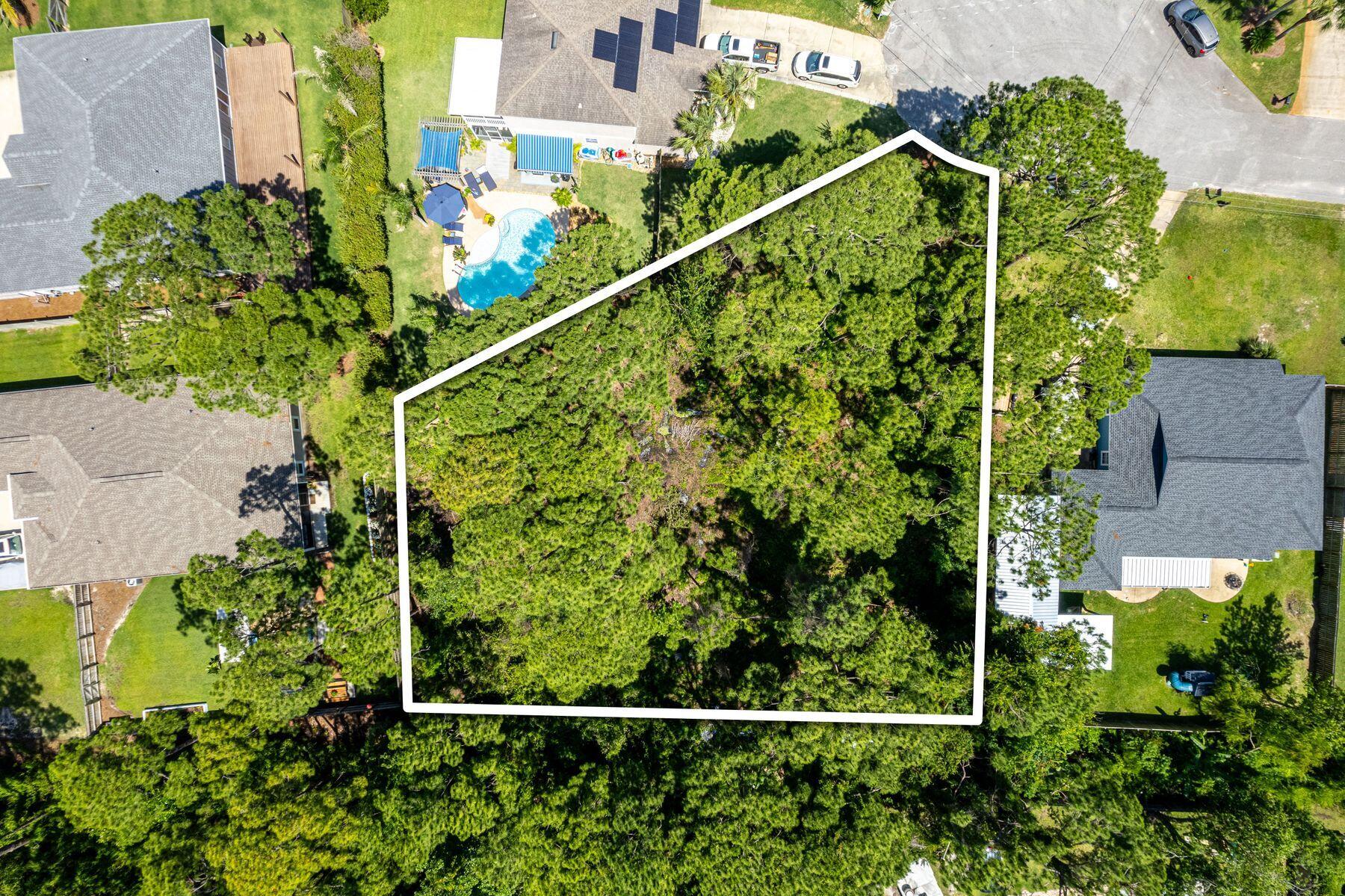 Lot 11 Holiday Shores Court