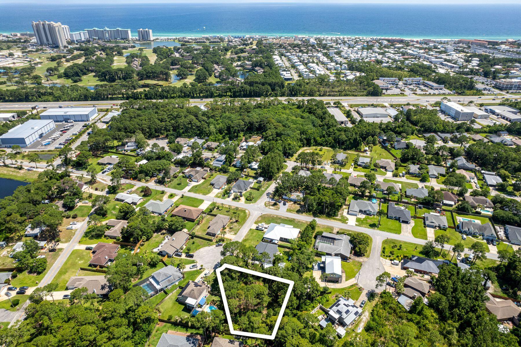 Lot 11 Holiday Shores Court