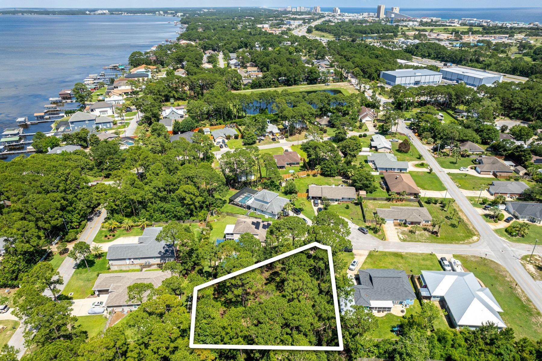 Lot 11 Holiday Shores Court