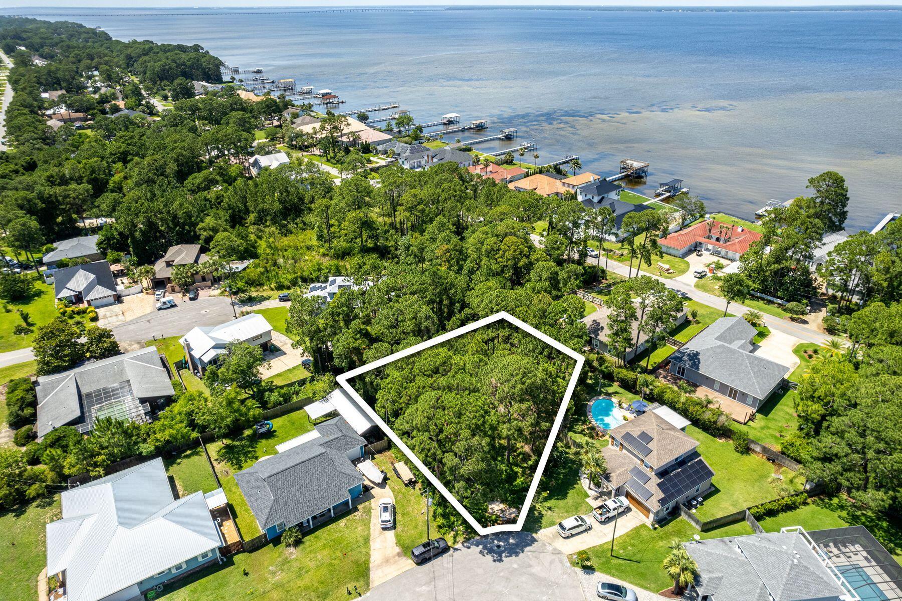 Lot 11 Holiday Shores Court