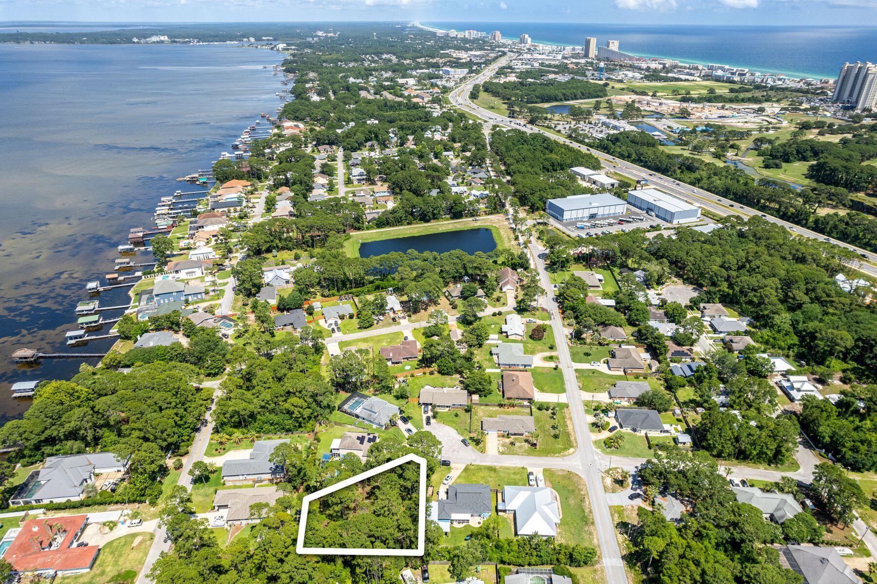 Lot 11 Holiday Shores Court