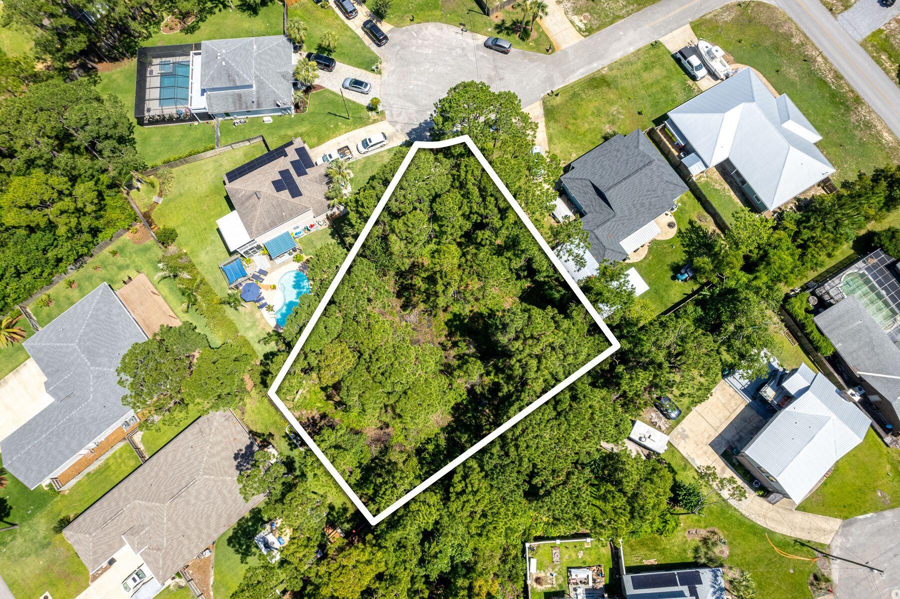 Lot 11 Holiday Shores Court