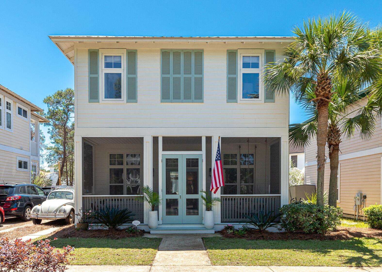 79 Redfish Circle