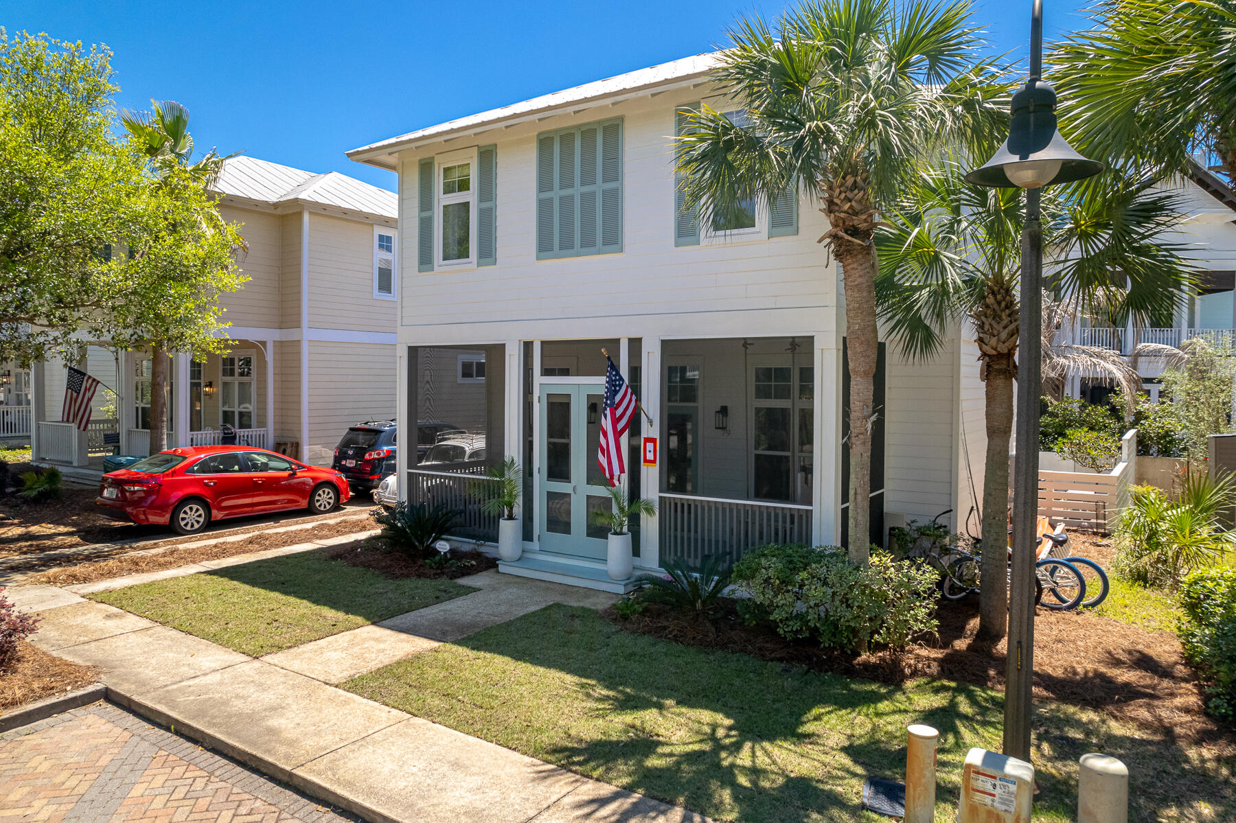 79 Redfish Circle